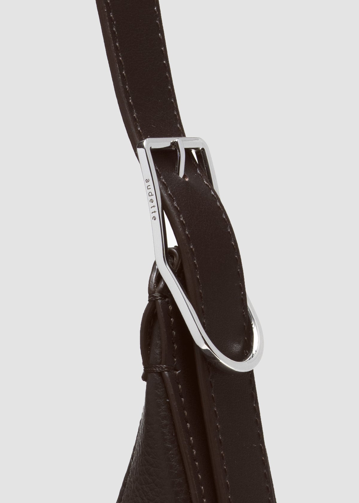 Arca - Dark Brown Grained