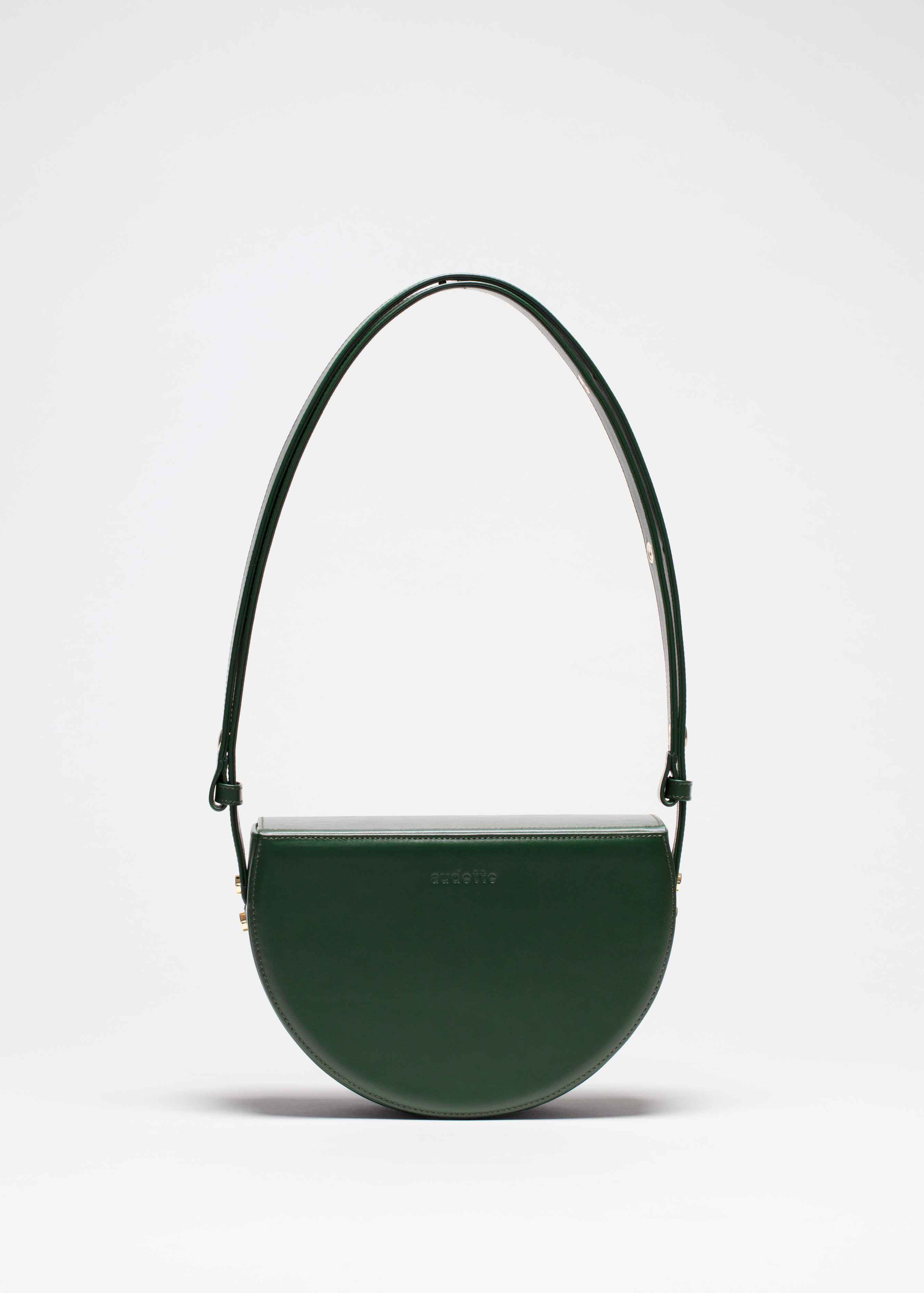 Nuit - Fir Green