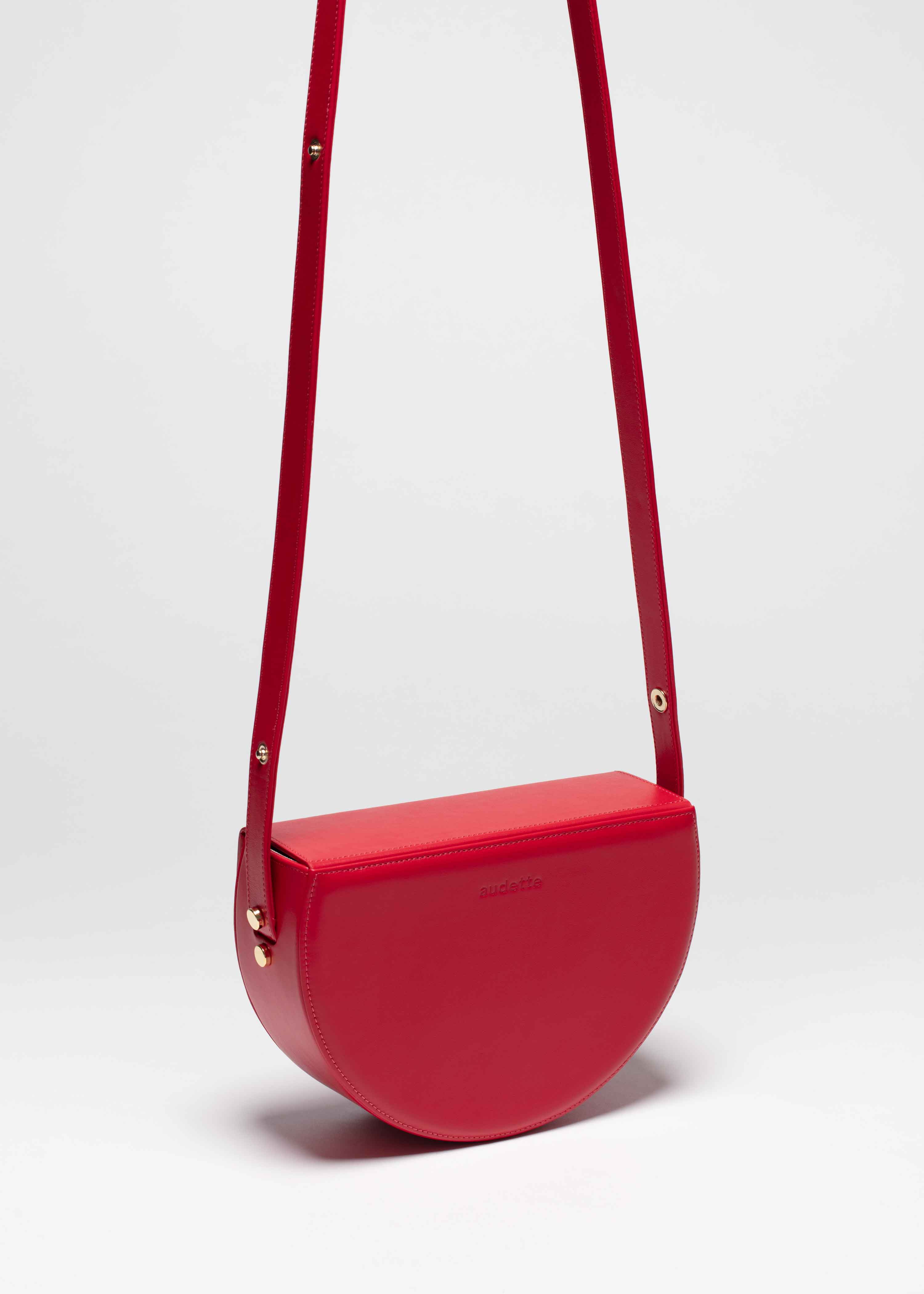 Nuit - Red