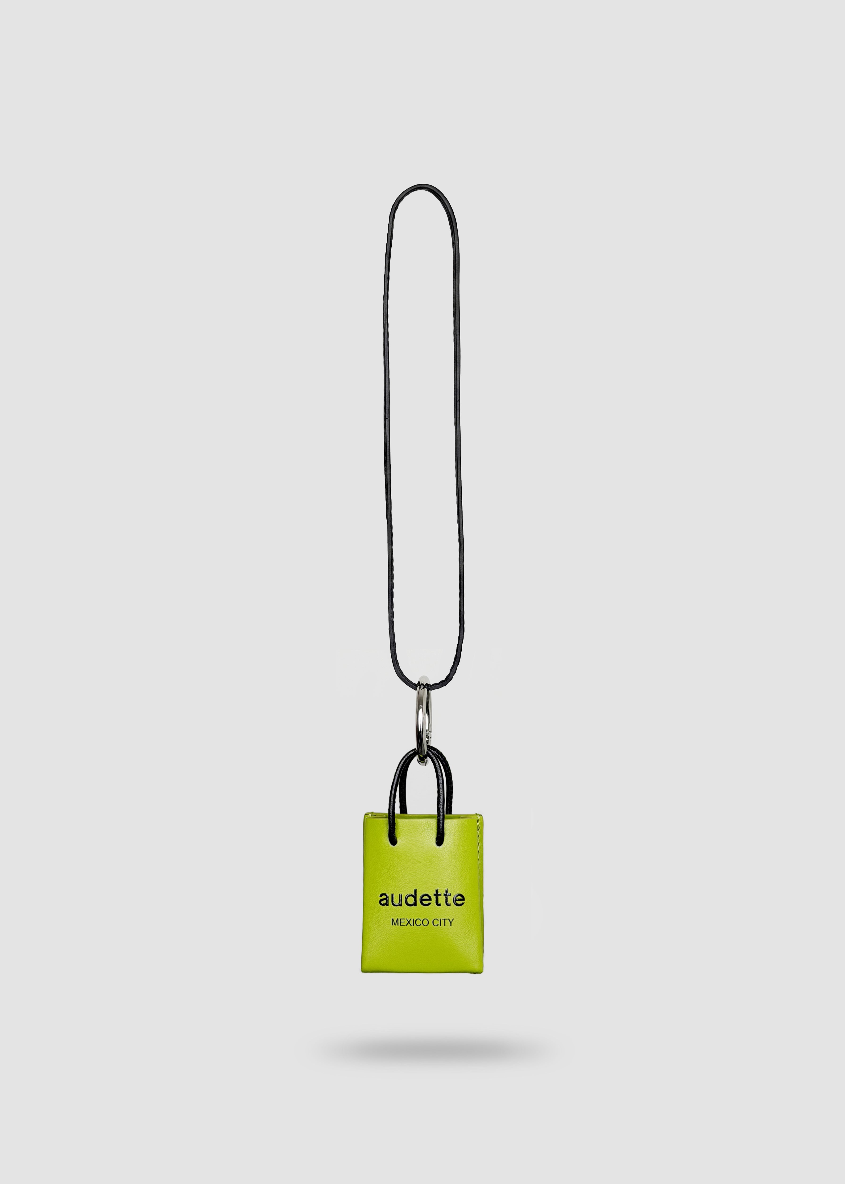 Charm - Mini Shopping Bag