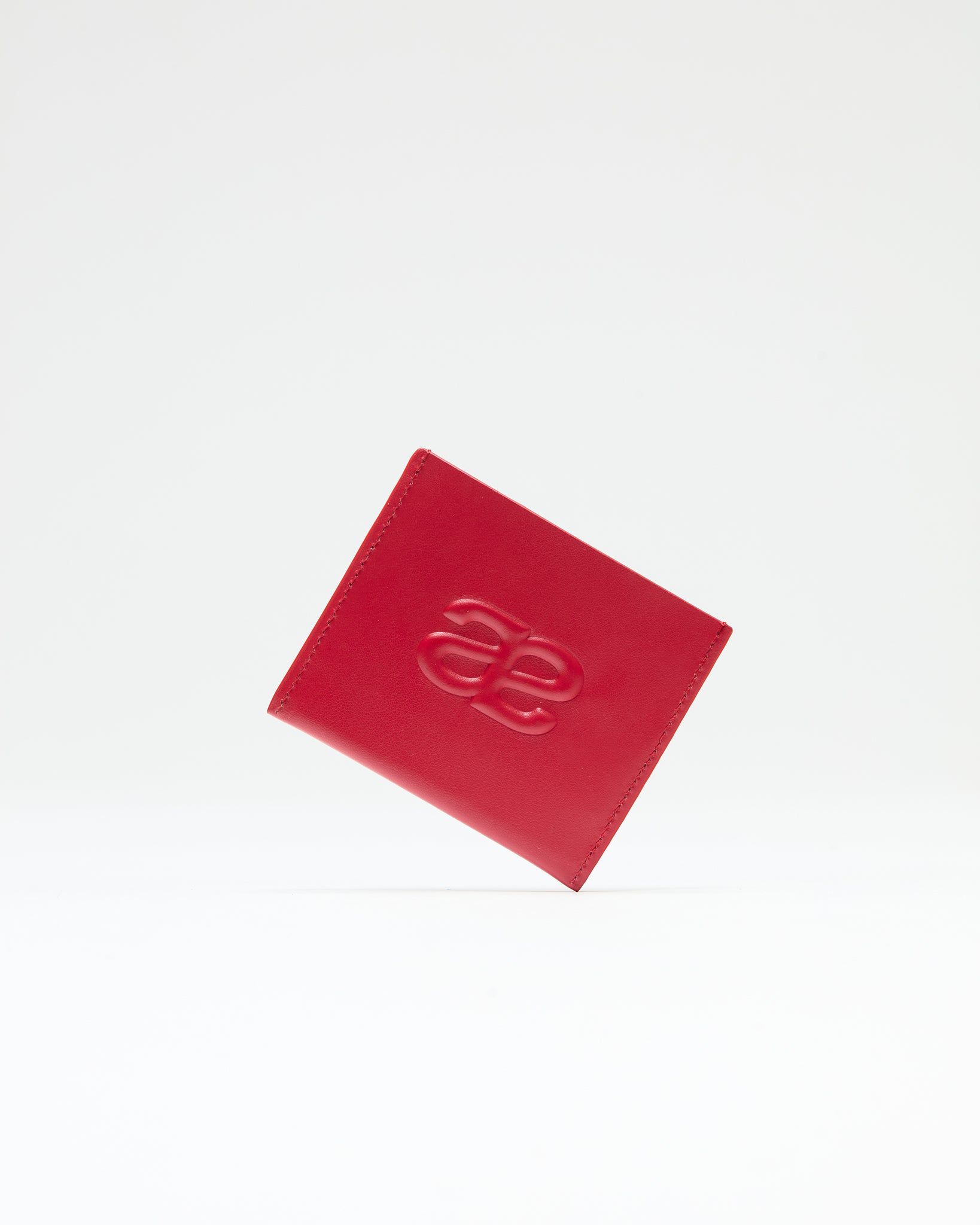 Cardholder - Red