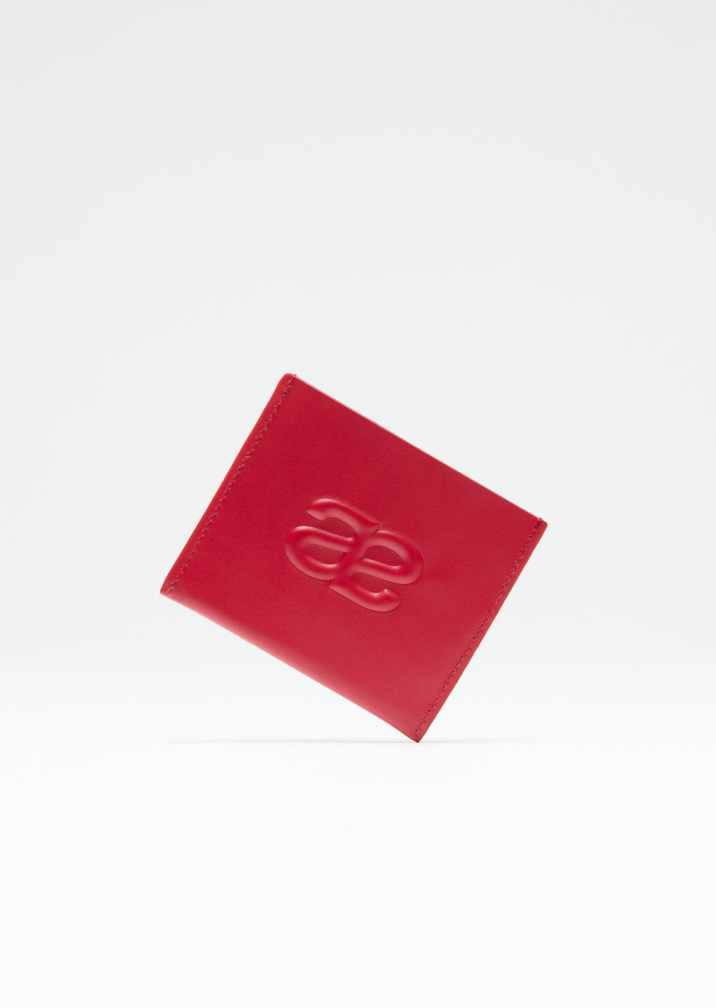 Cardholder - Red