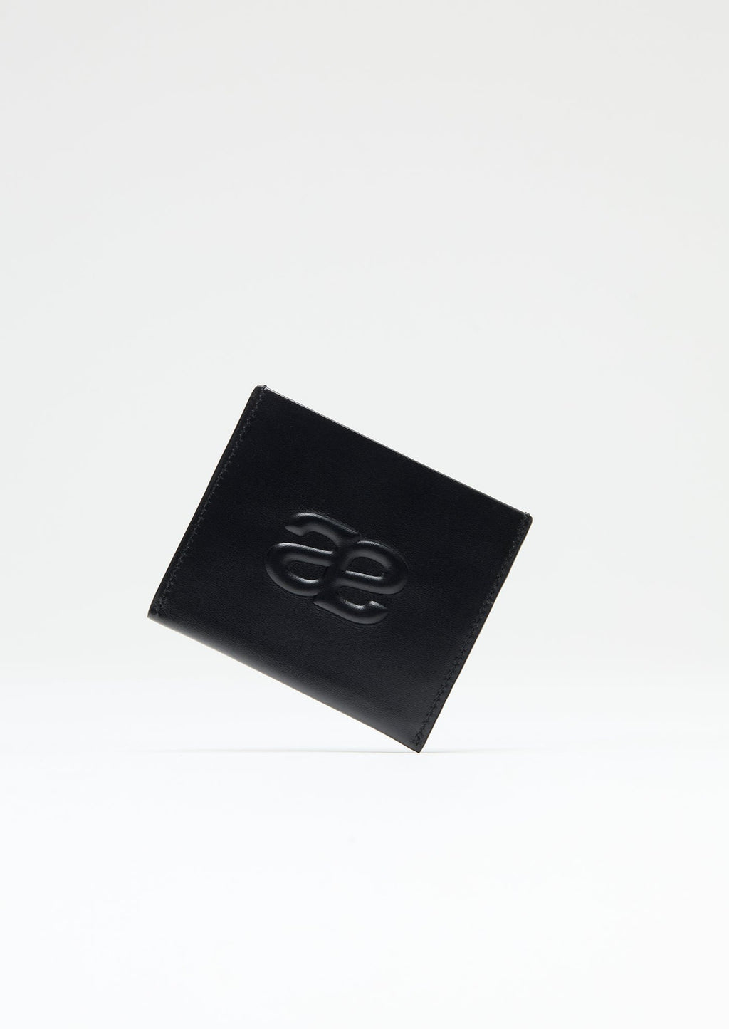 Cardholder - Black Grained