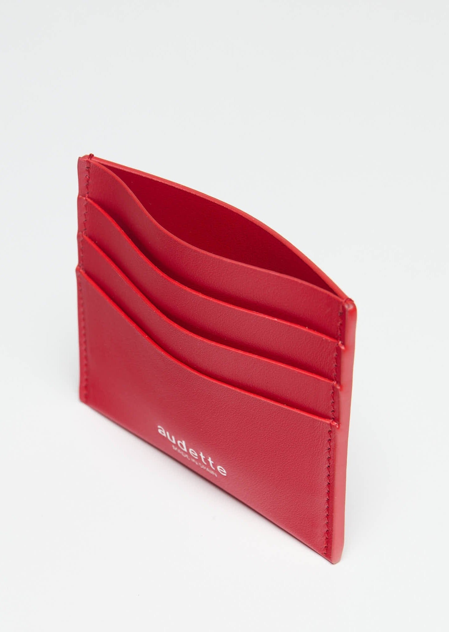 Cardholder - Red