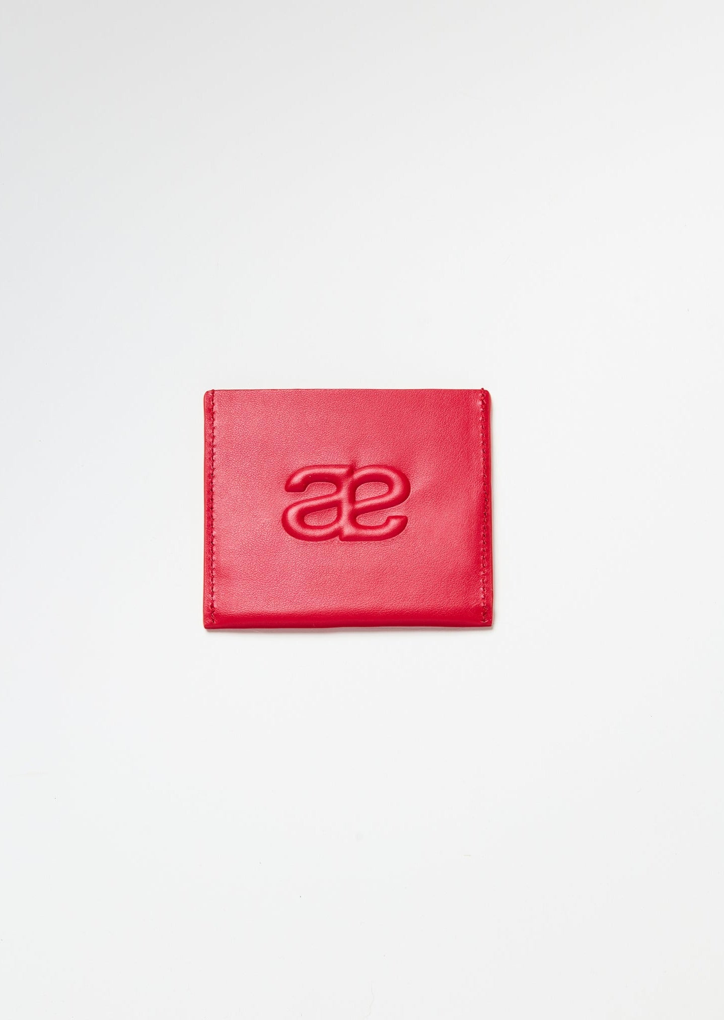 Cardholder - Red