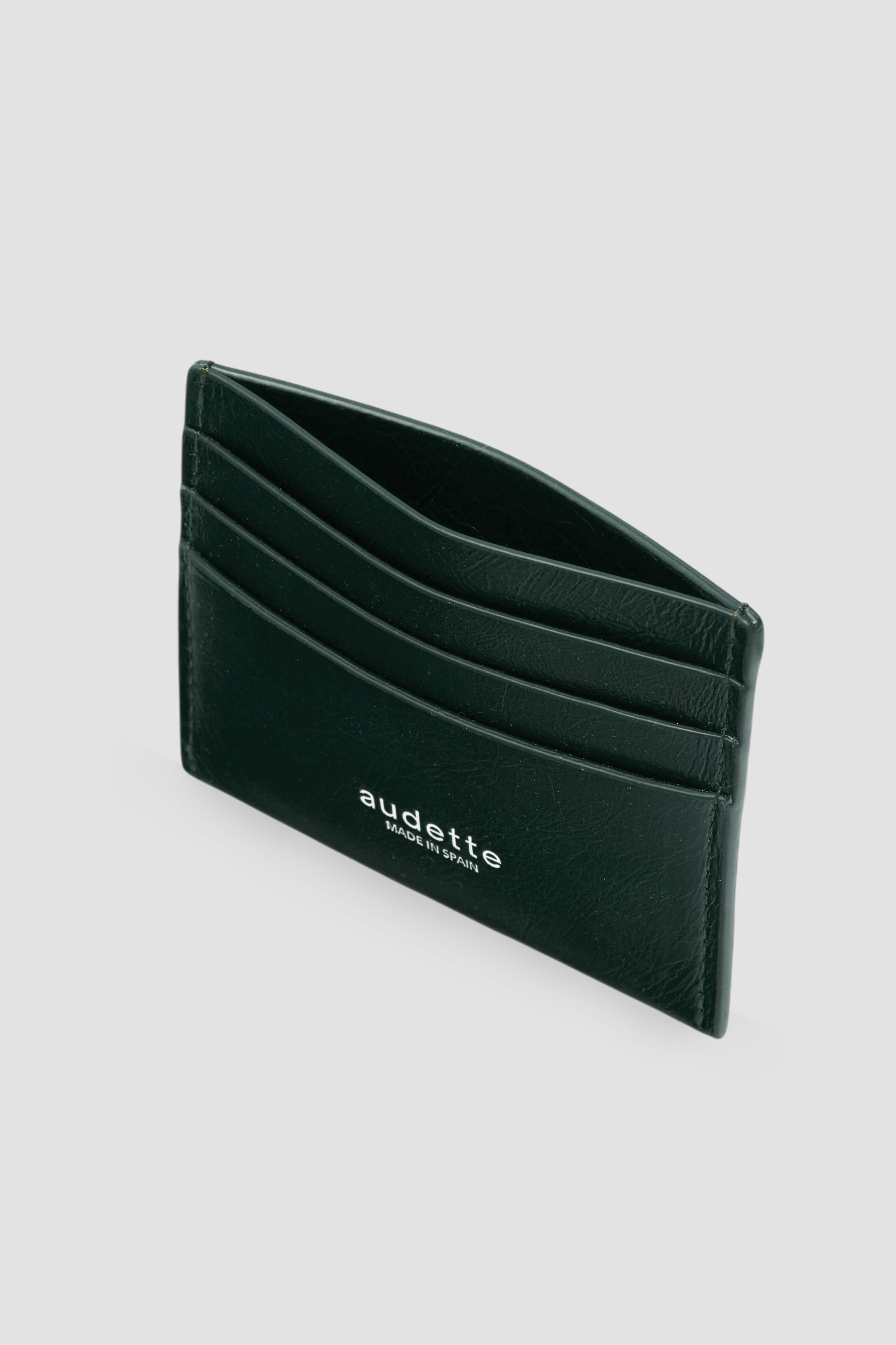Cardholder - Fir Green Alias