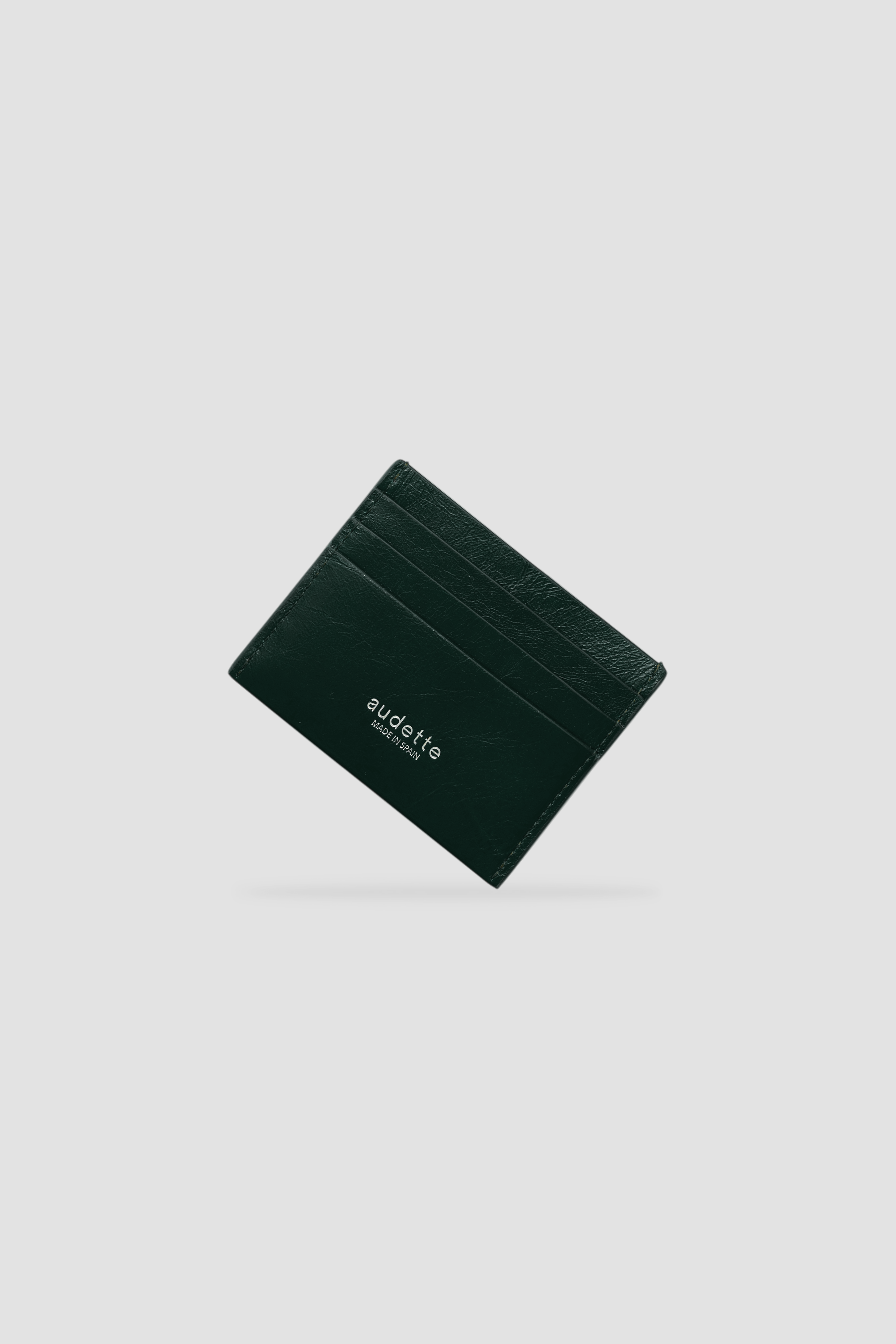 Cardholder - Fir Green Alias