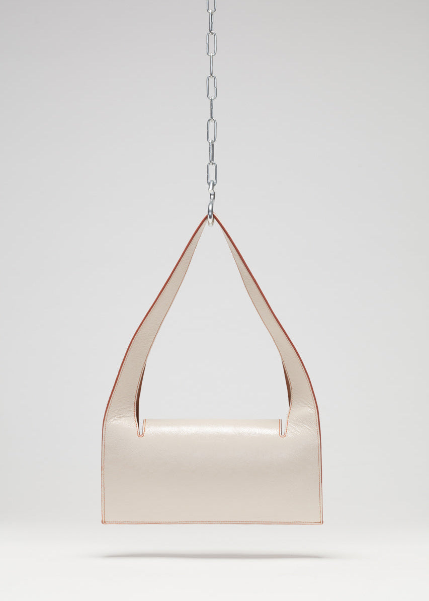 Baguette - Beige & Camel Napalack