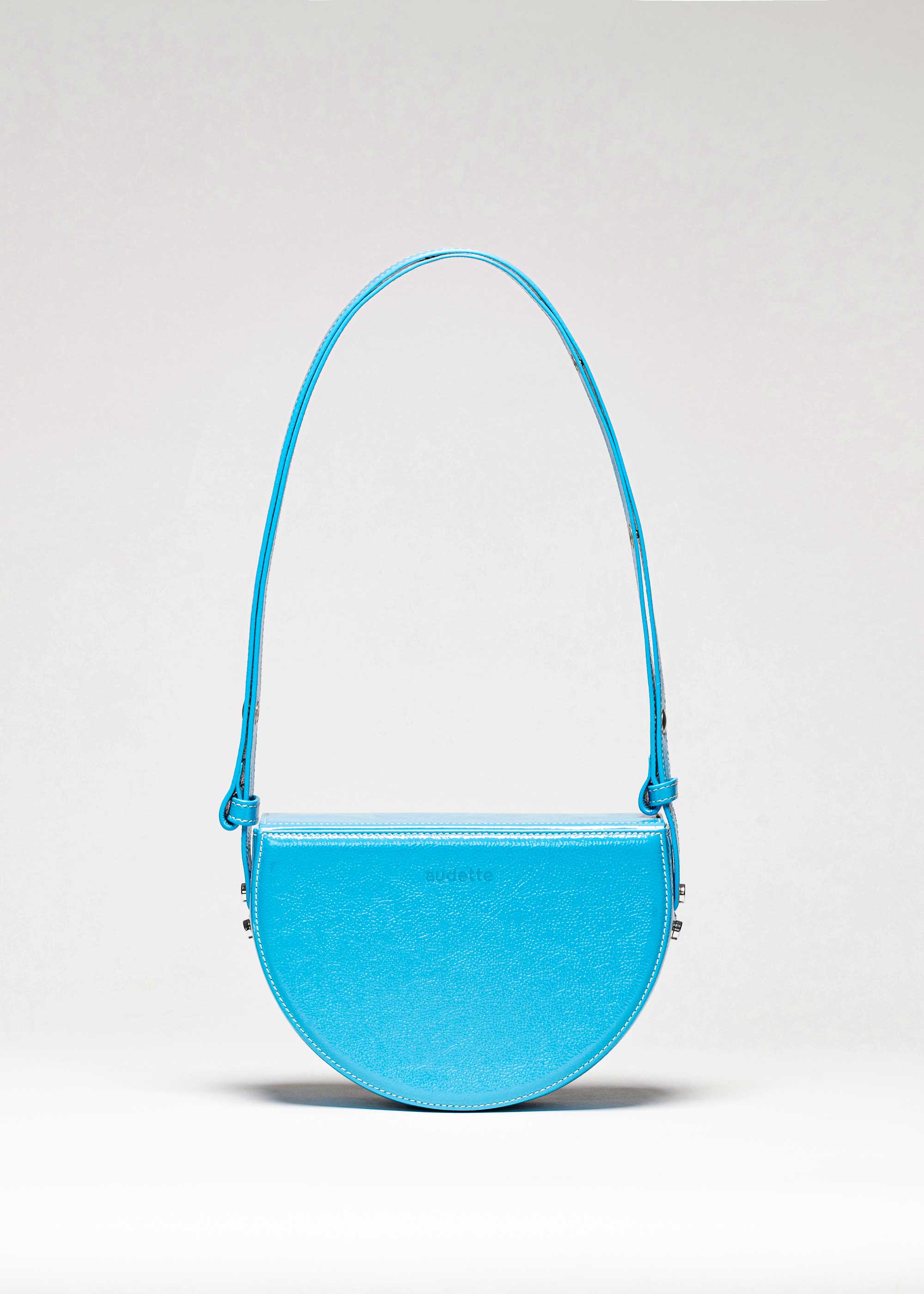 Nuit - Ice Blue Napalack
