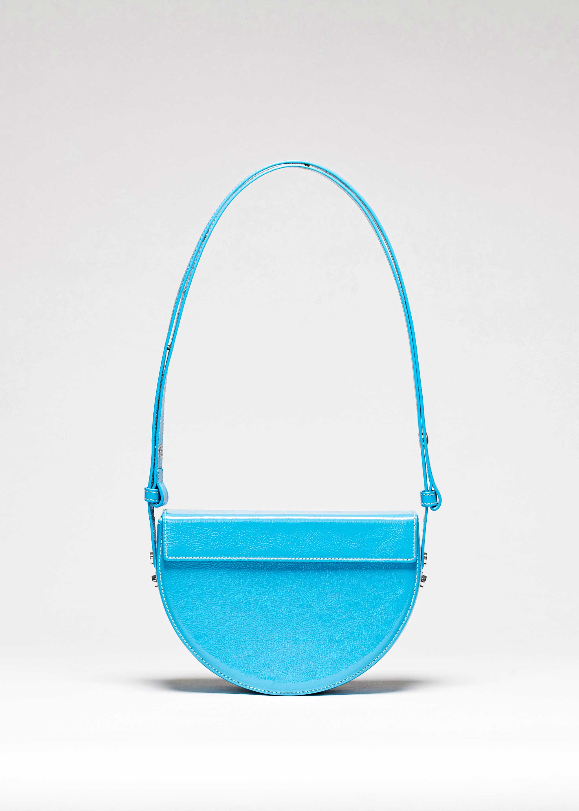 Nuit - Ice Blue Napalack