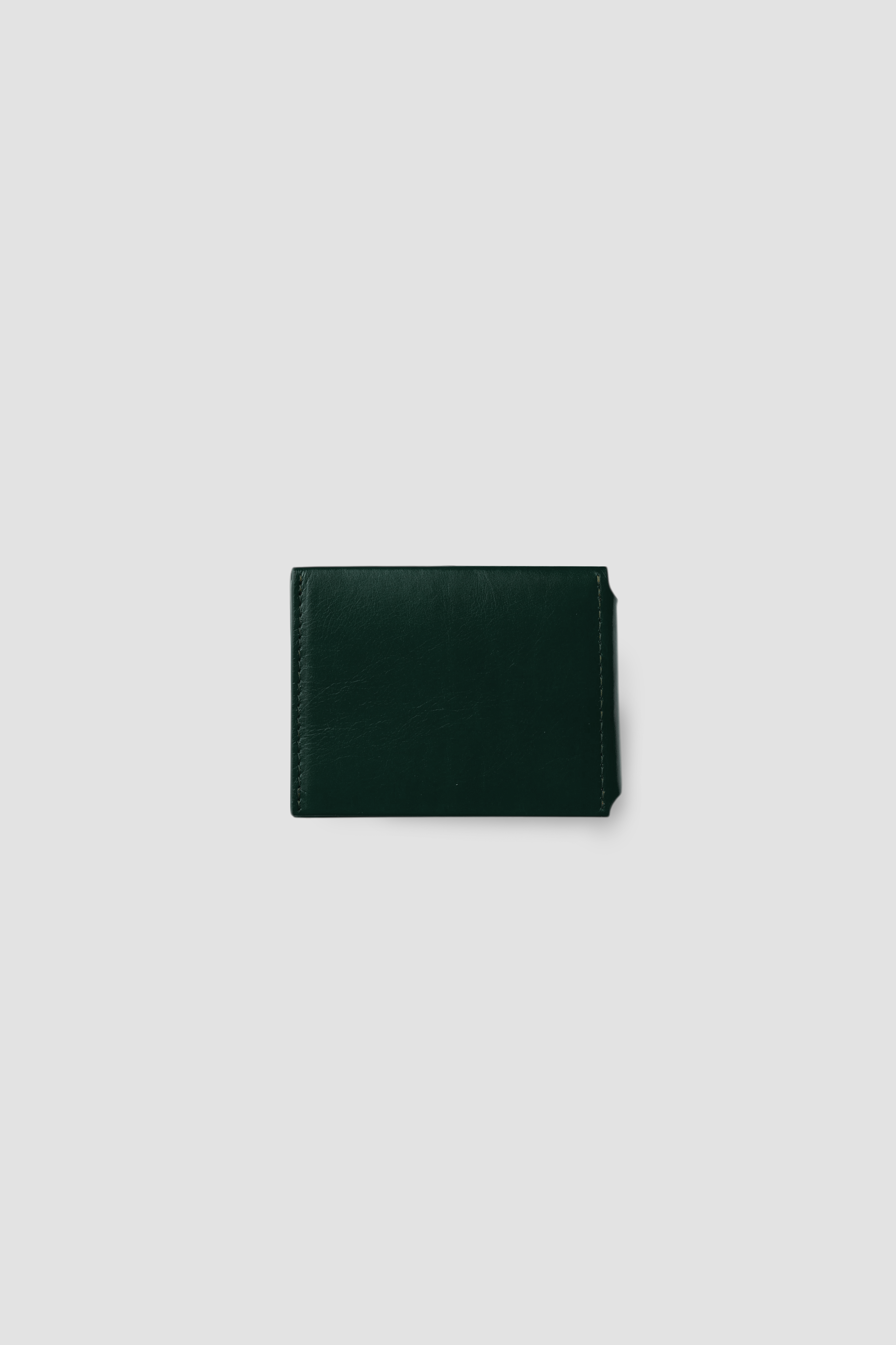 Wallet - Fir Green Alias