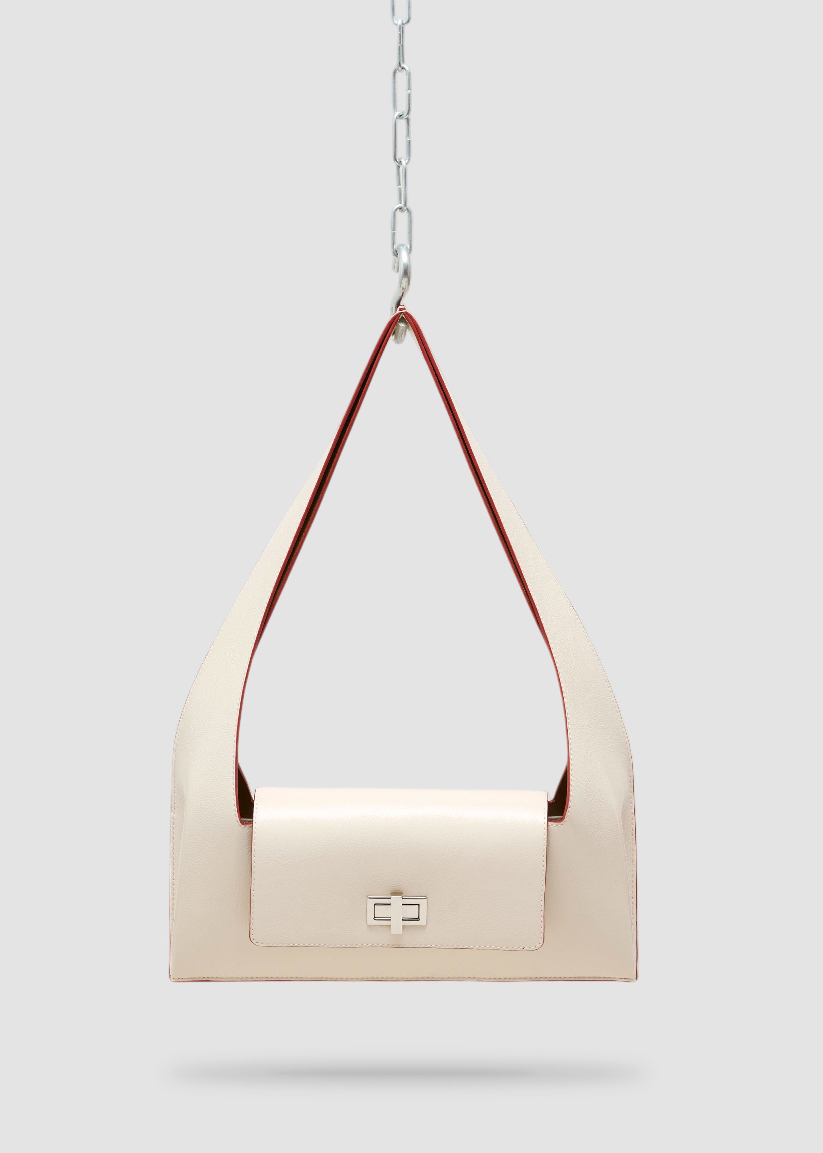 Baguette - Beige & Camel Napalack