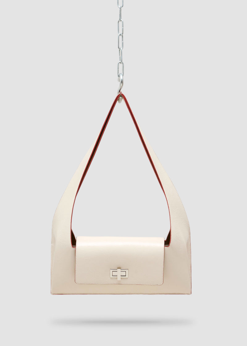 Baguette - Beige & Camel Napalack