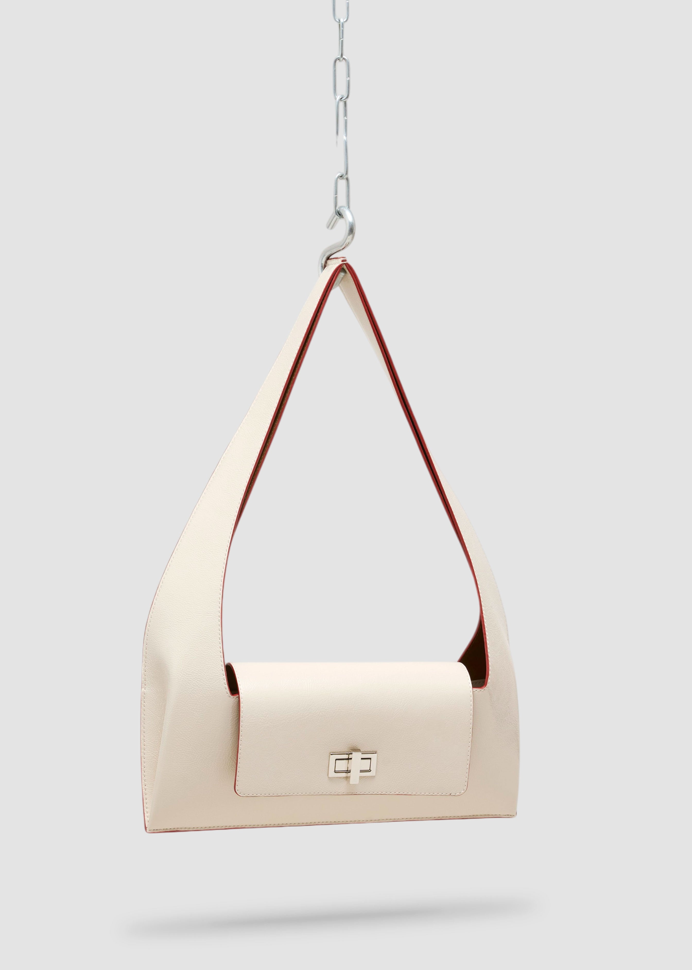 Baguette - Beige & Camel Napalack