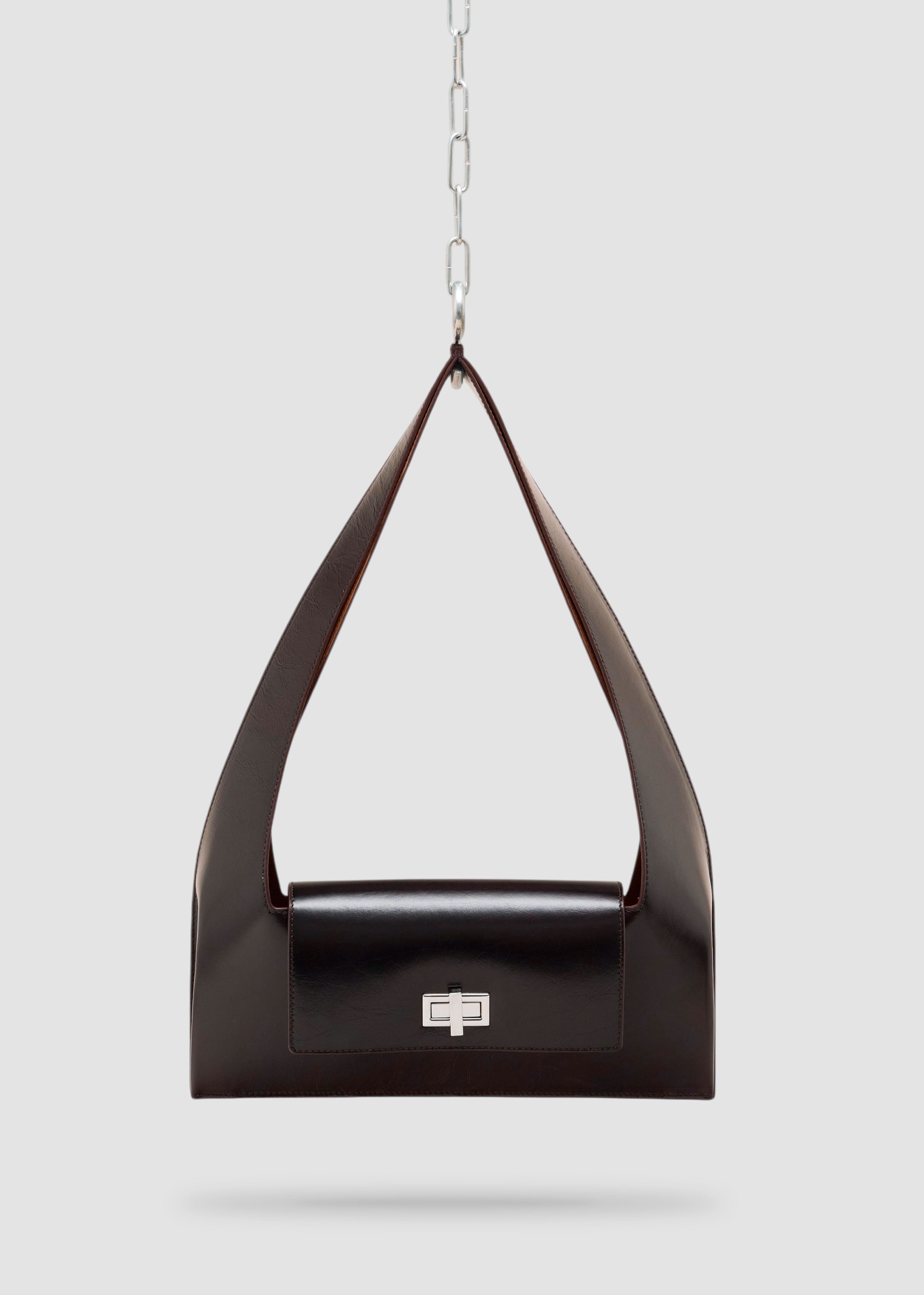 Baguette - Dark Brown Alias