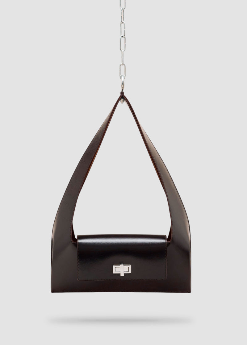 Baguette - Dark Brown Alias