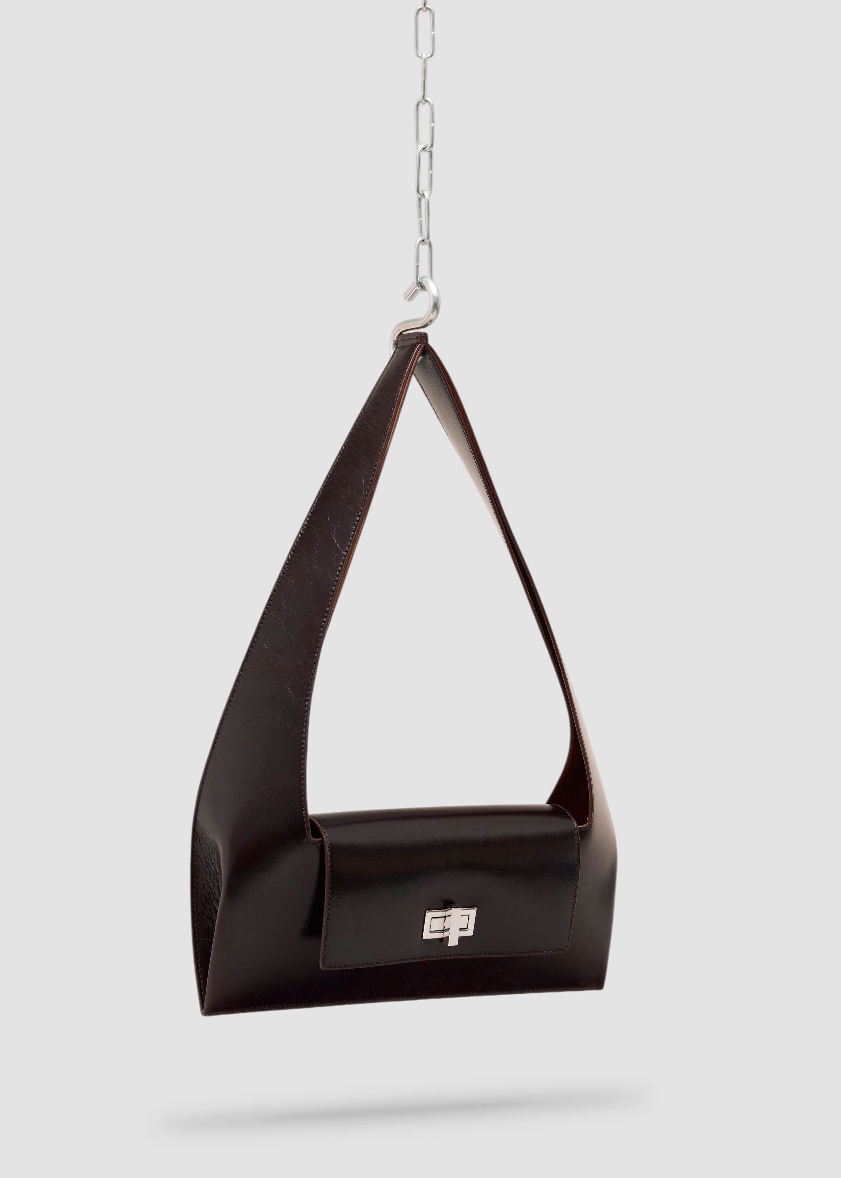 Baguette - Dark Brown Alias