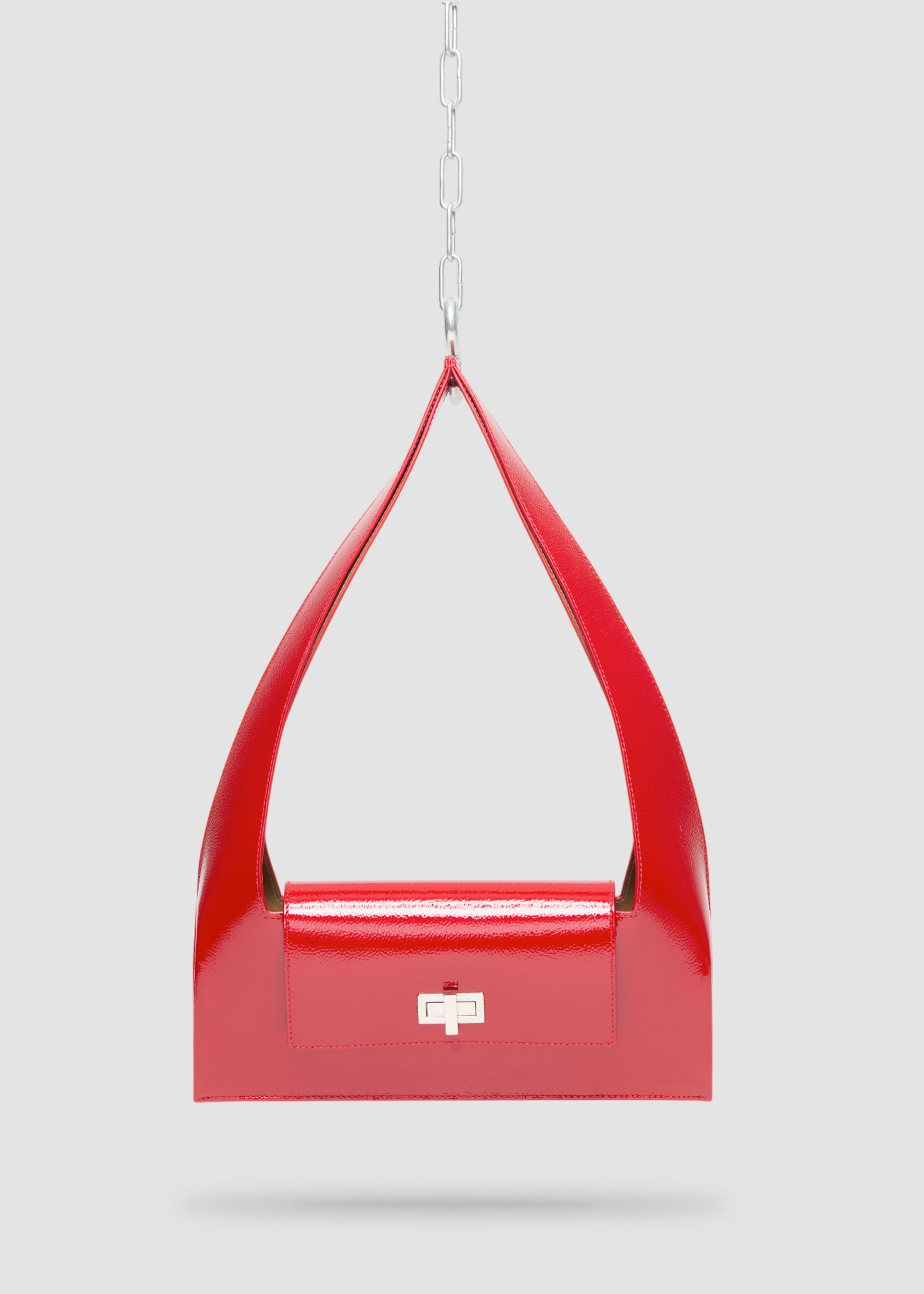 Baguette - Red Napalack