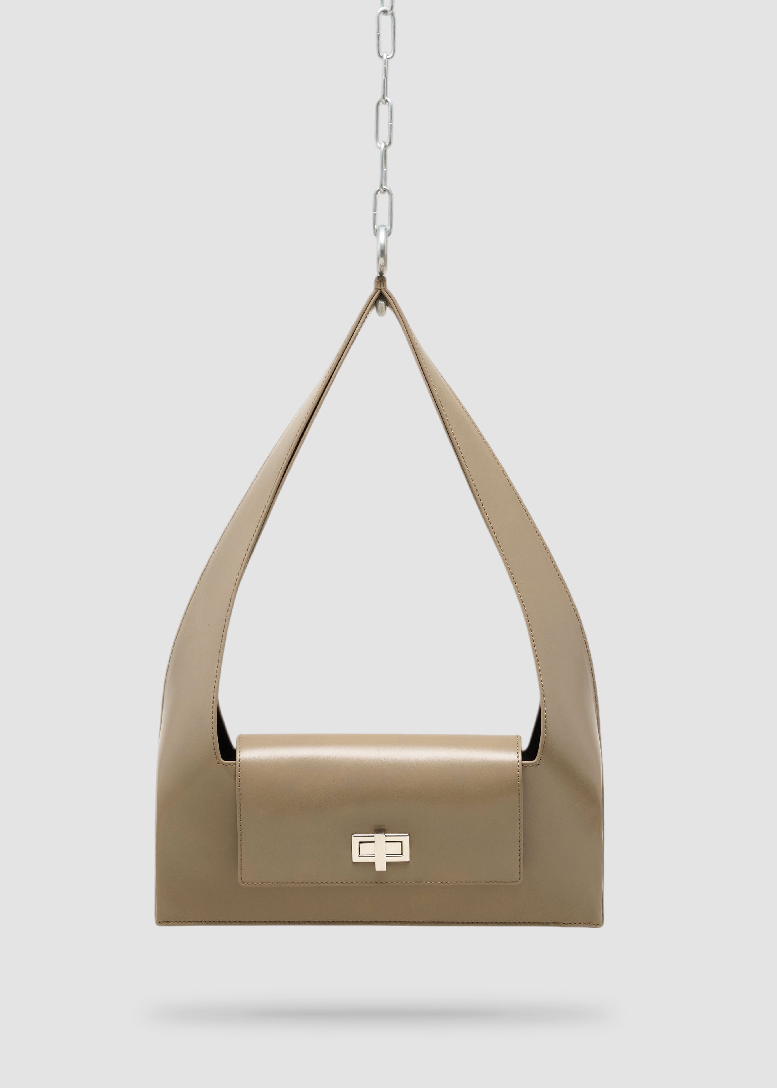 Baguette - Light Taupe Alias