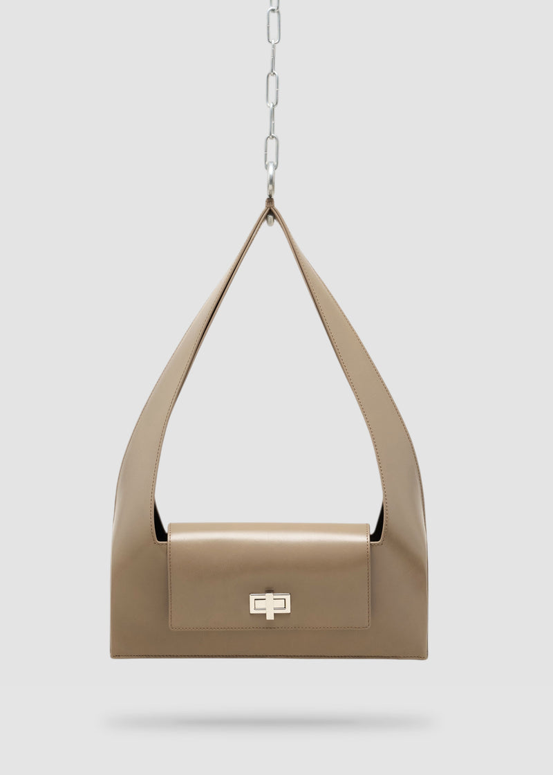 Baguette - Light Taupe Alias
