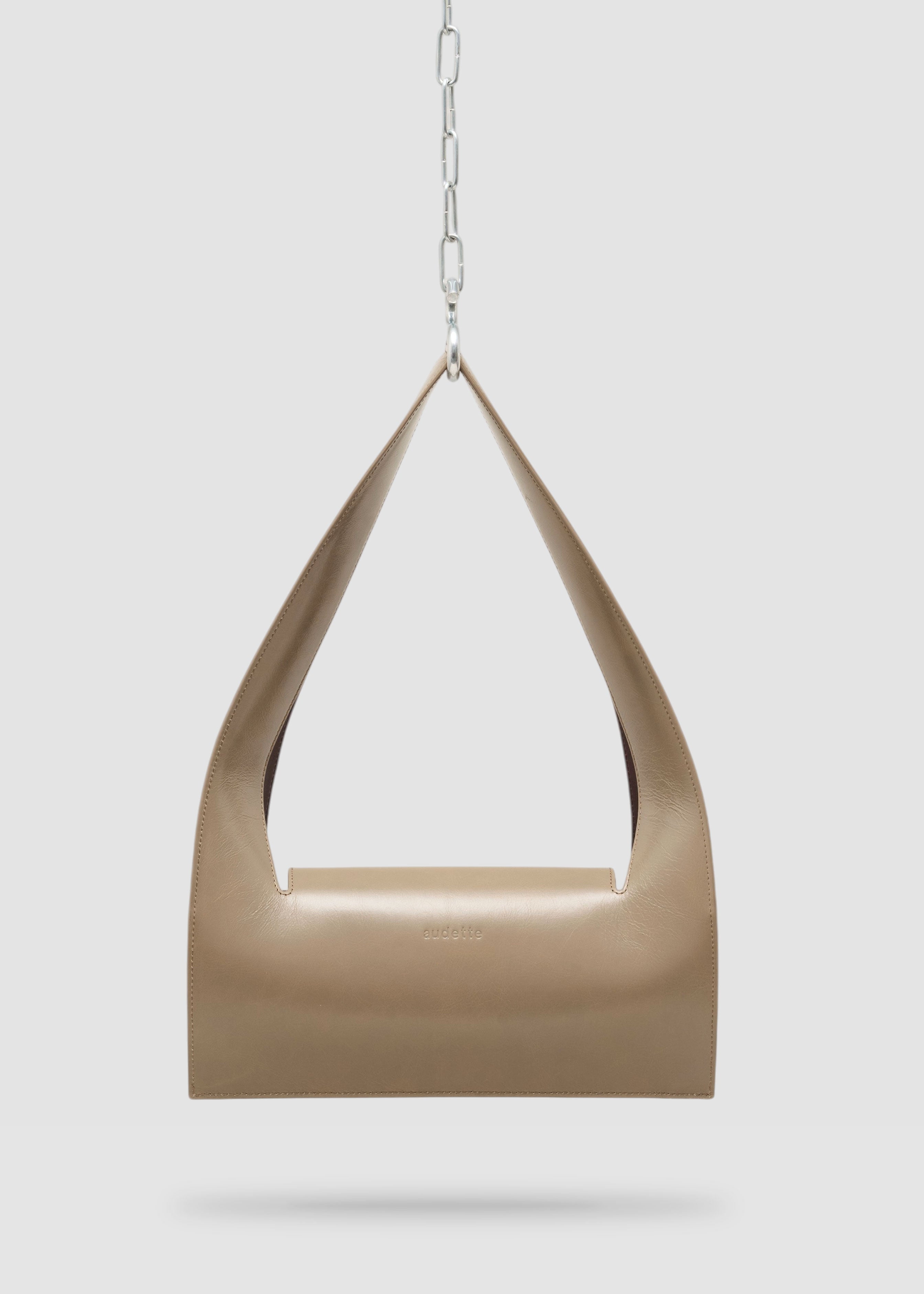 Baguette - Light Taupe Alias