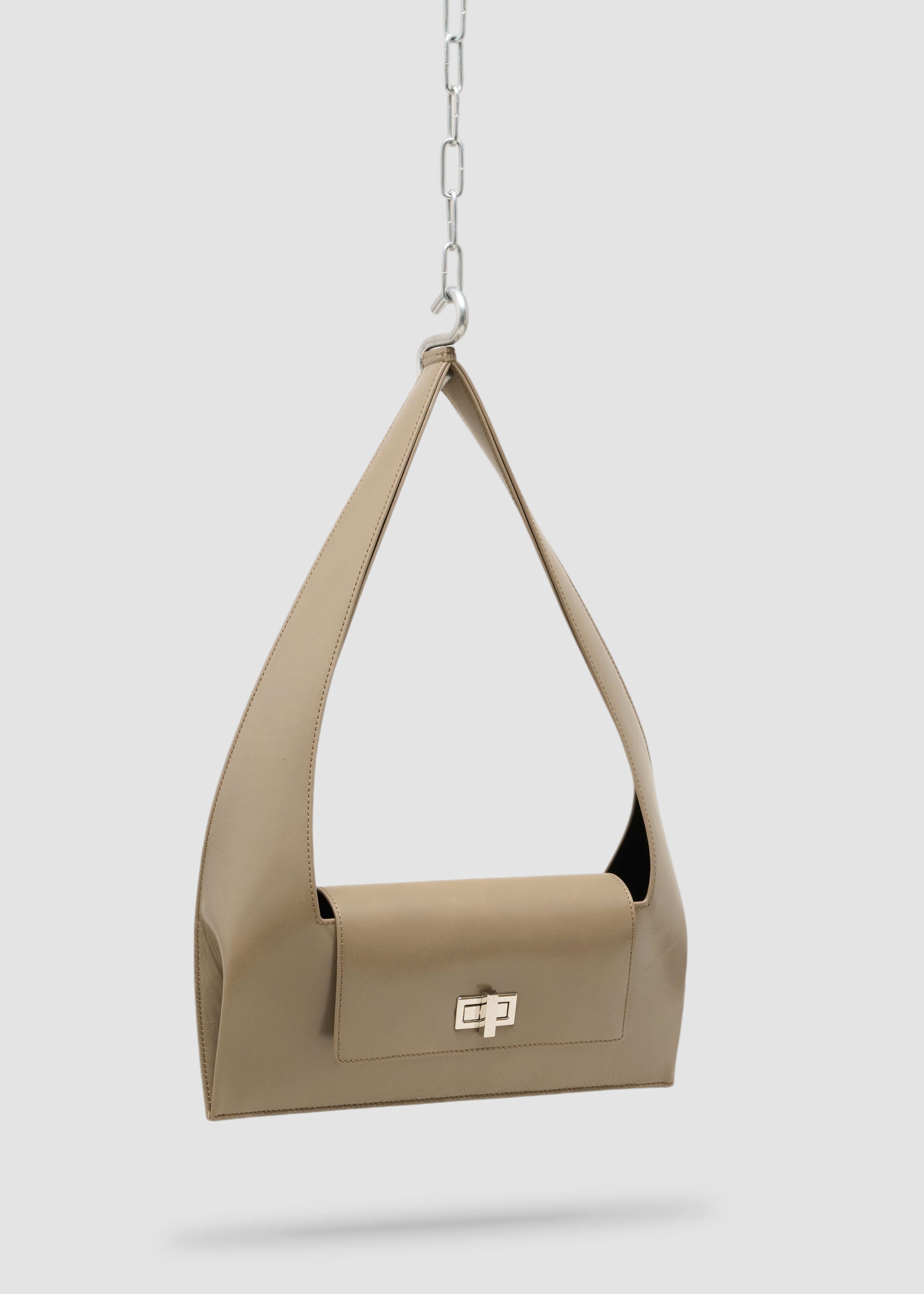 Baguette - Light Taupe Alias