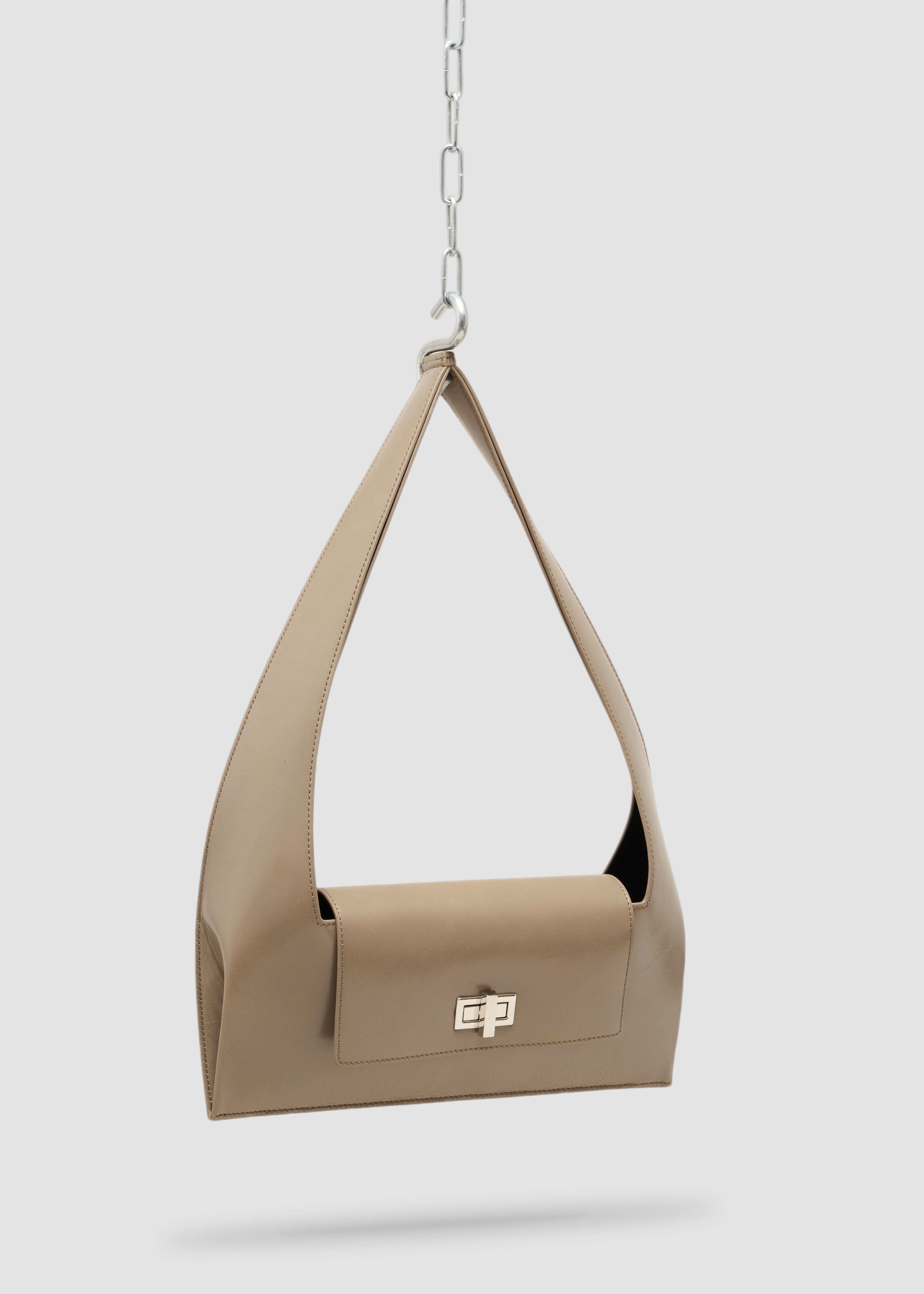 Baguette - Light Taupe Alias