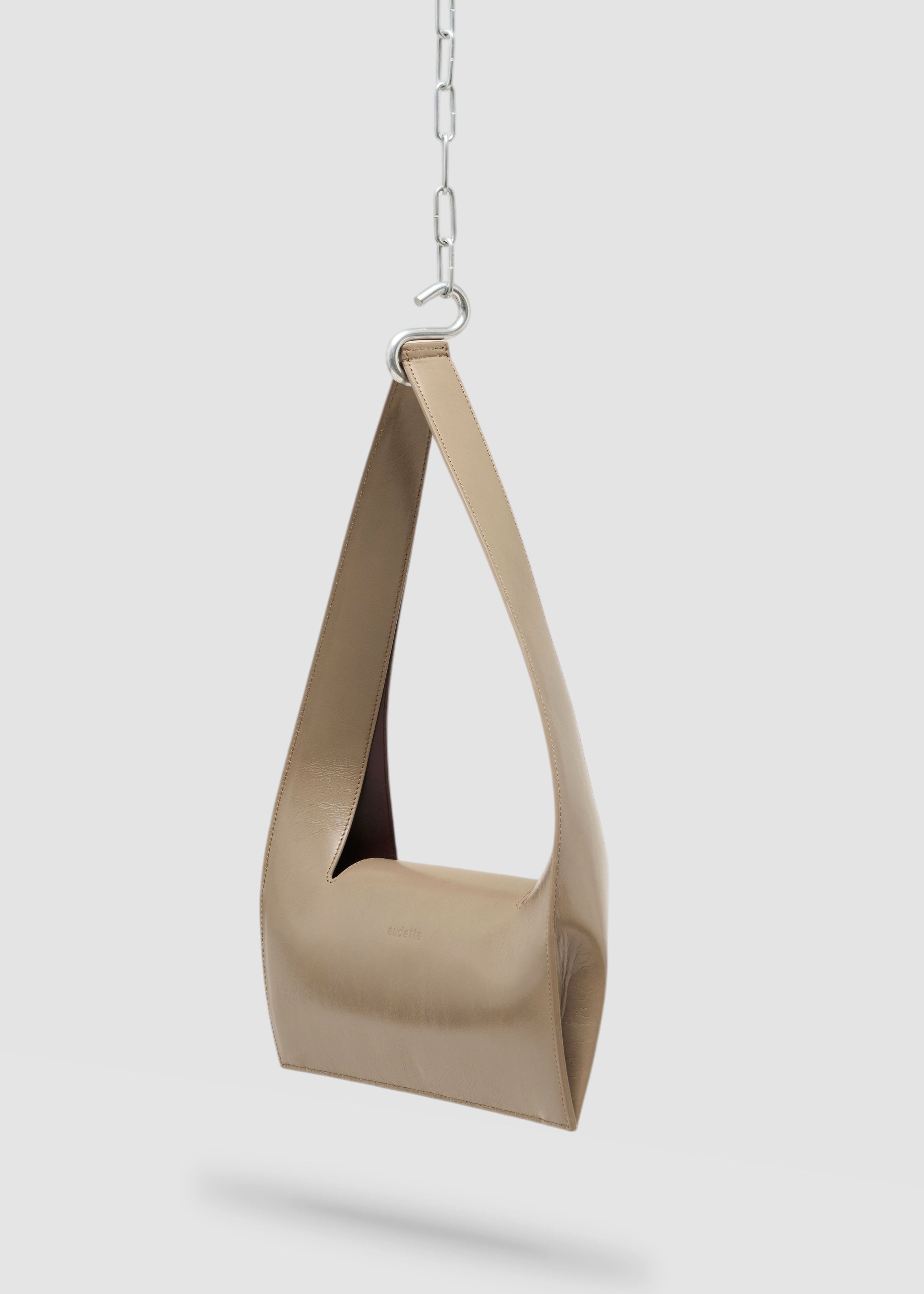 Baguette - Light Taupe Alias