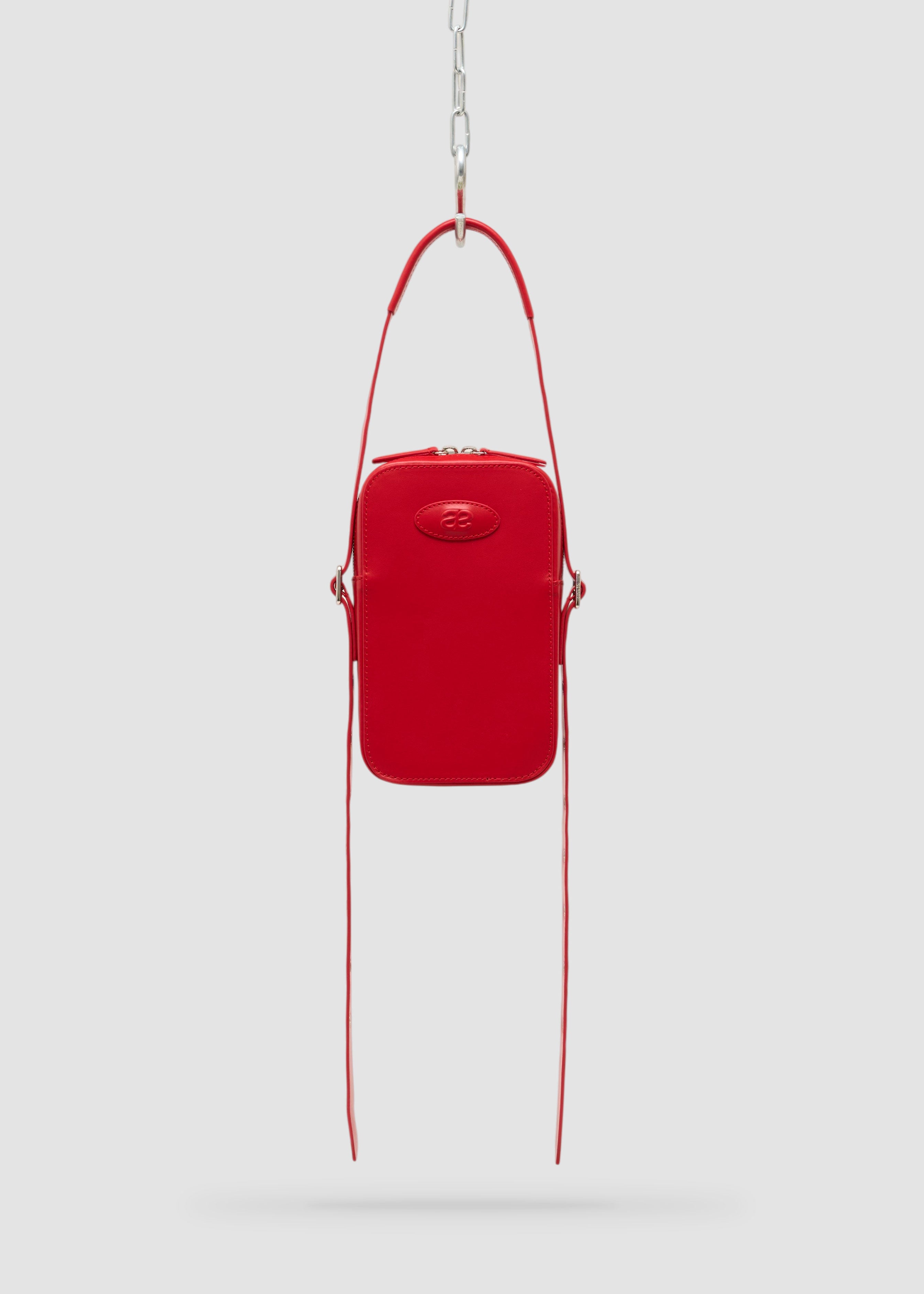 Bill - Red
