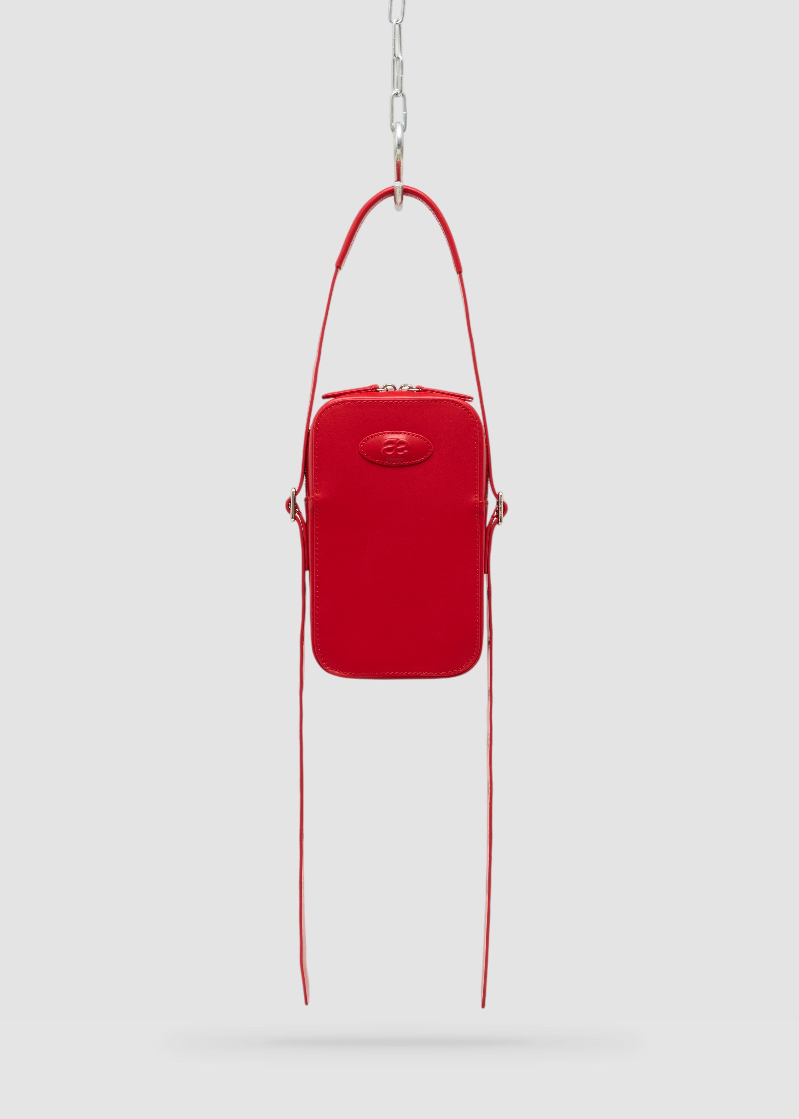 Bill - Red