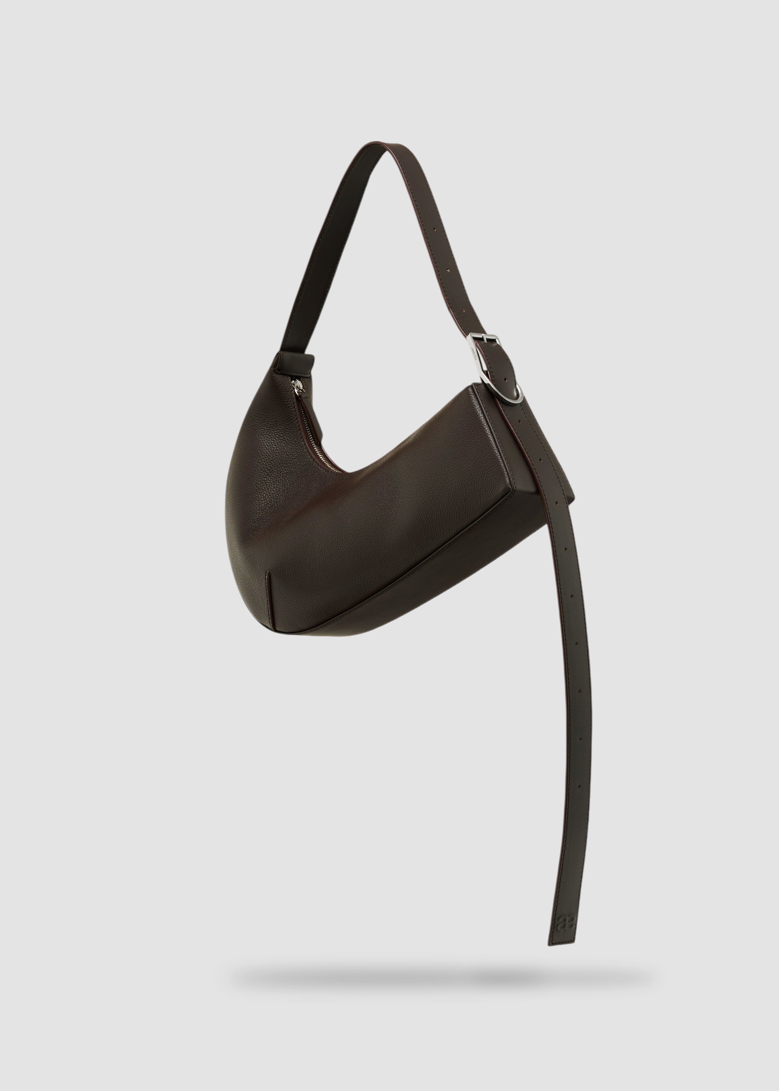 Gondol - Dark Brown Grained