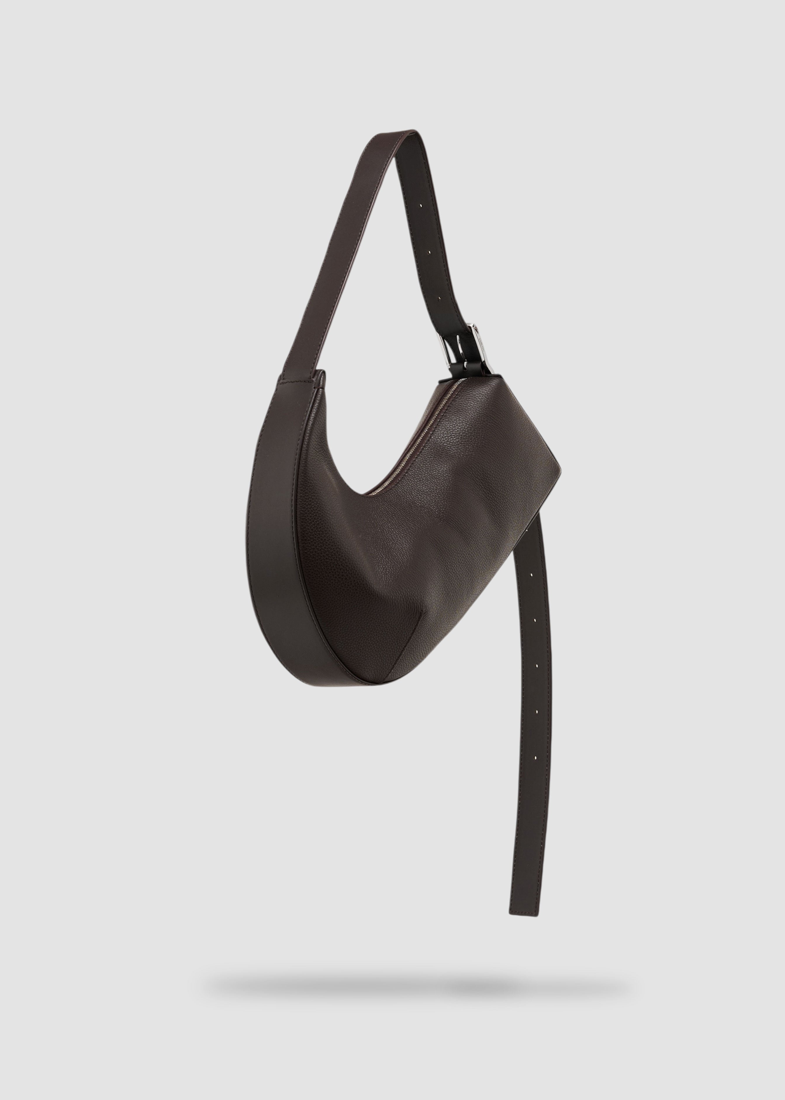 Gondol - Dark Brown Grained