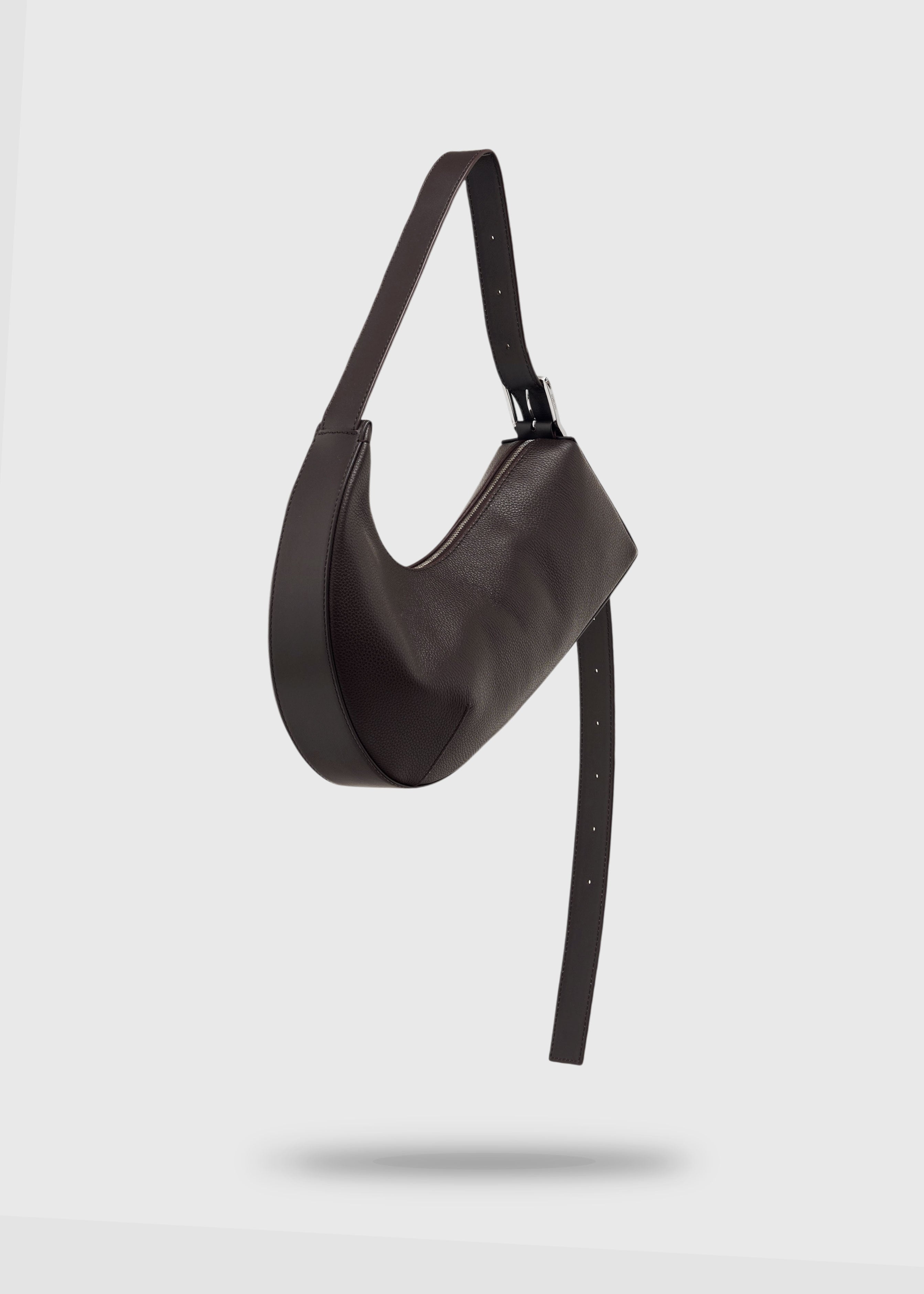 Gondol - Dark Brown Grained