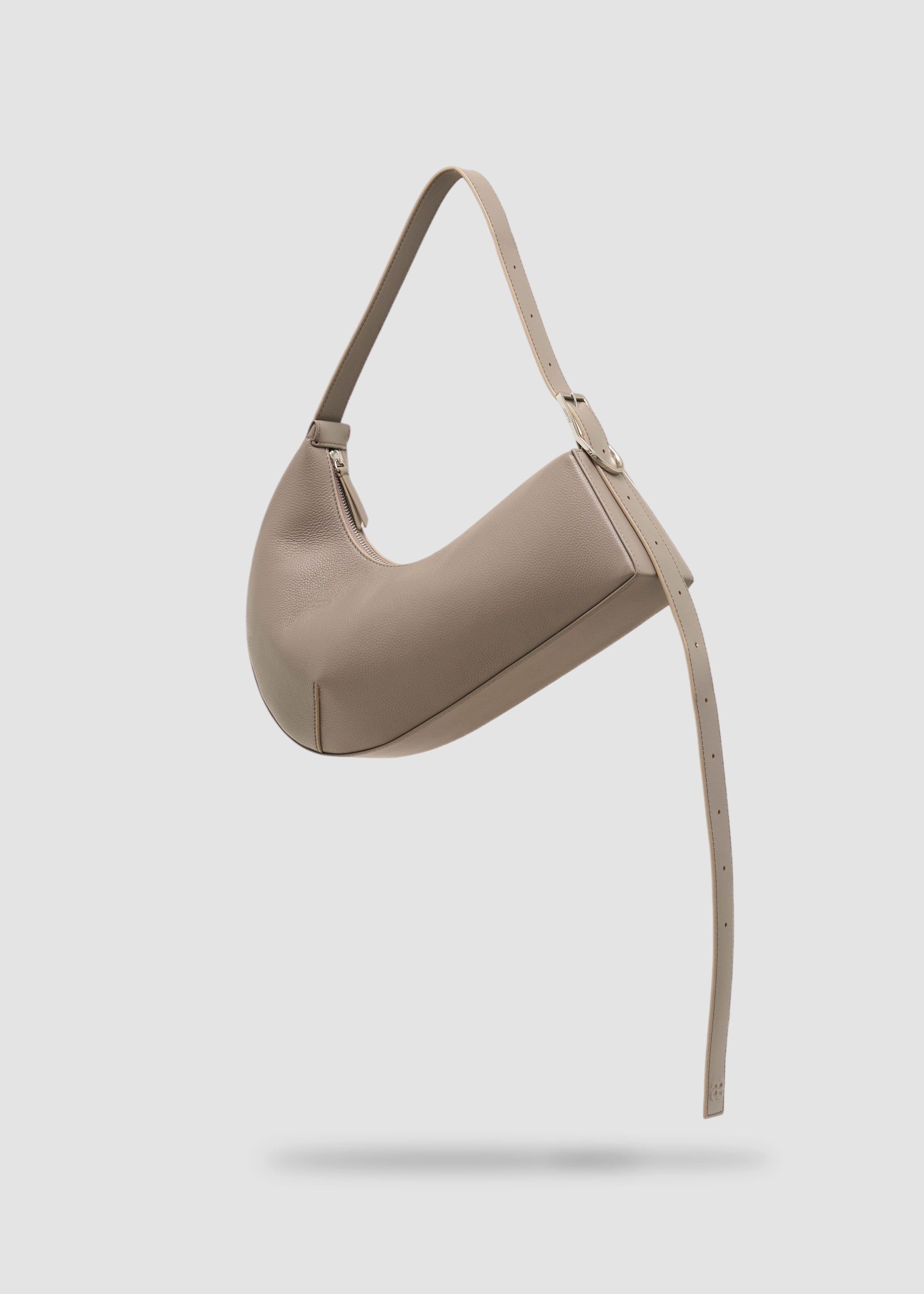 Gondol - Taupe Grained