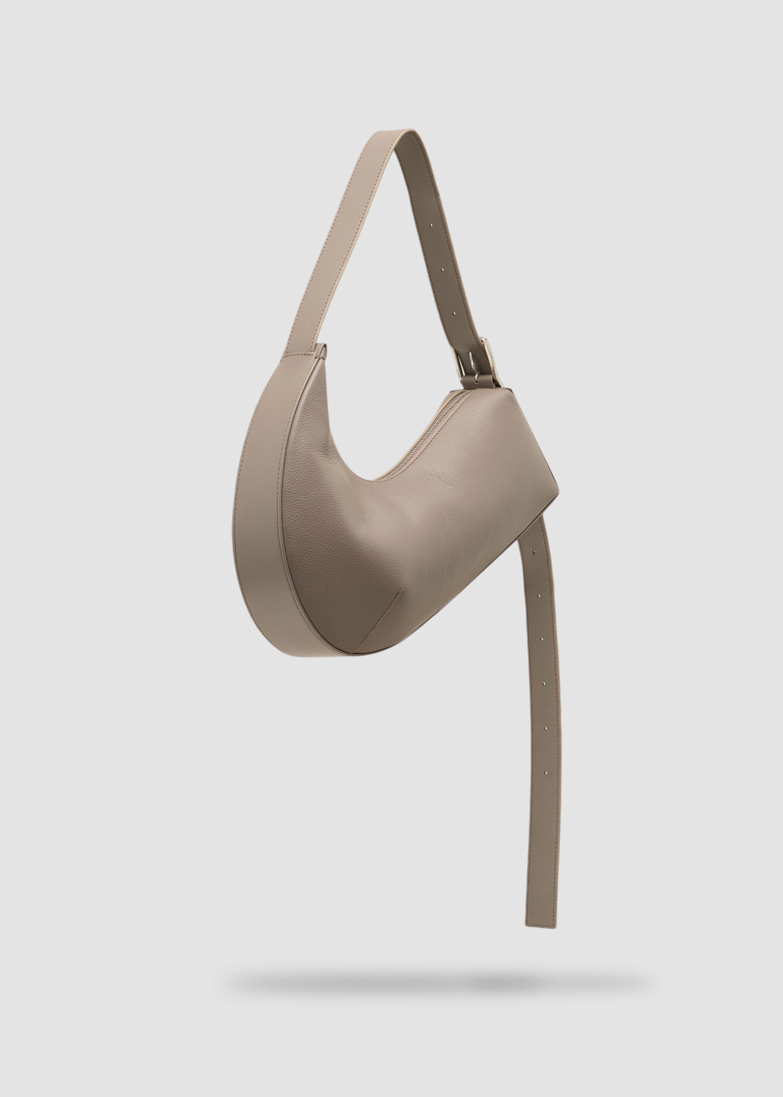 Gondol - Taupe Grained