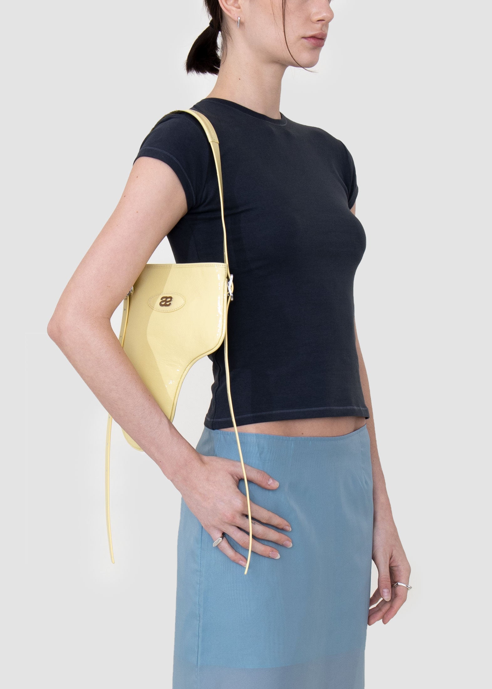 Bellatrix - Citron Napalack