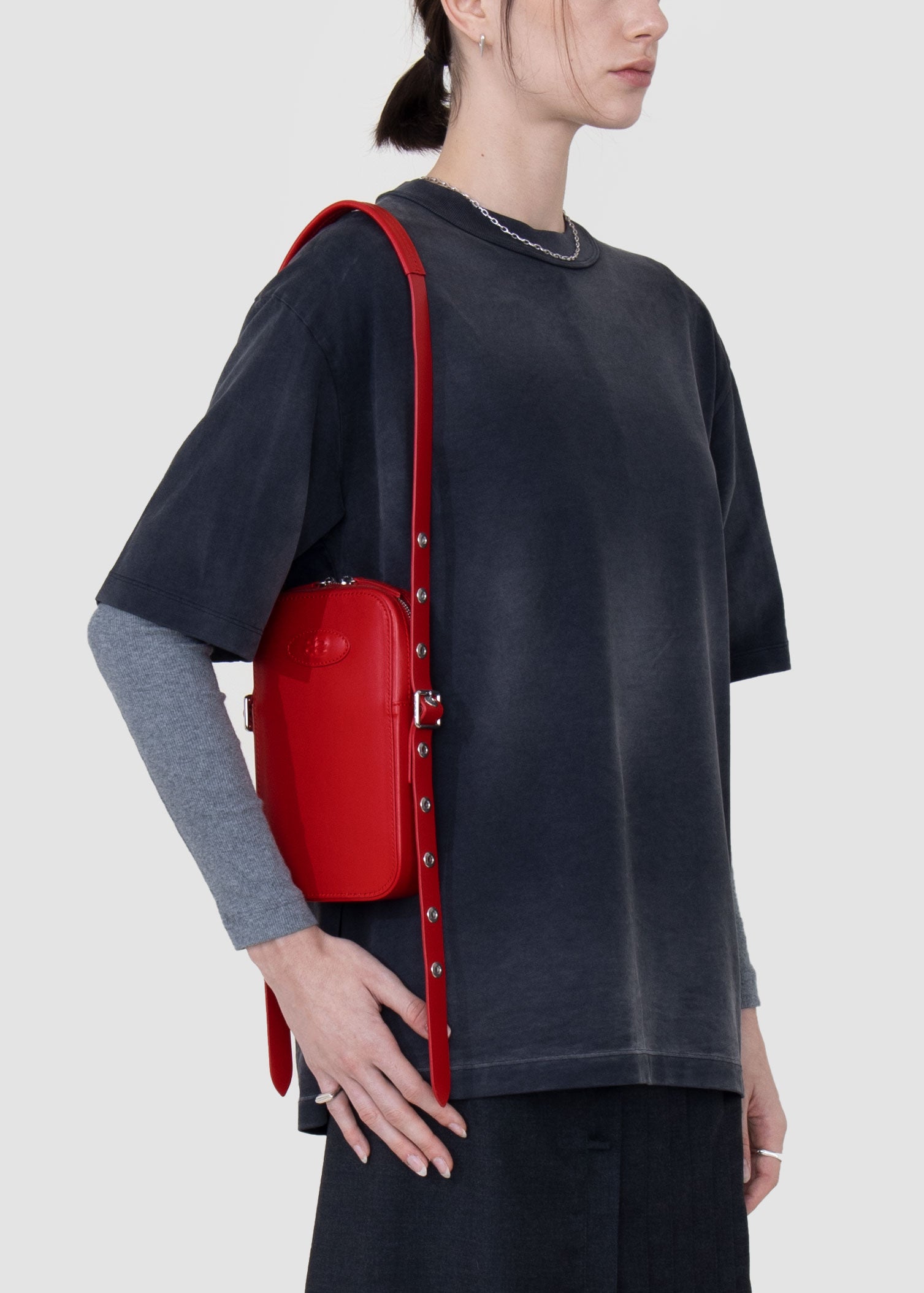 Bill - Red