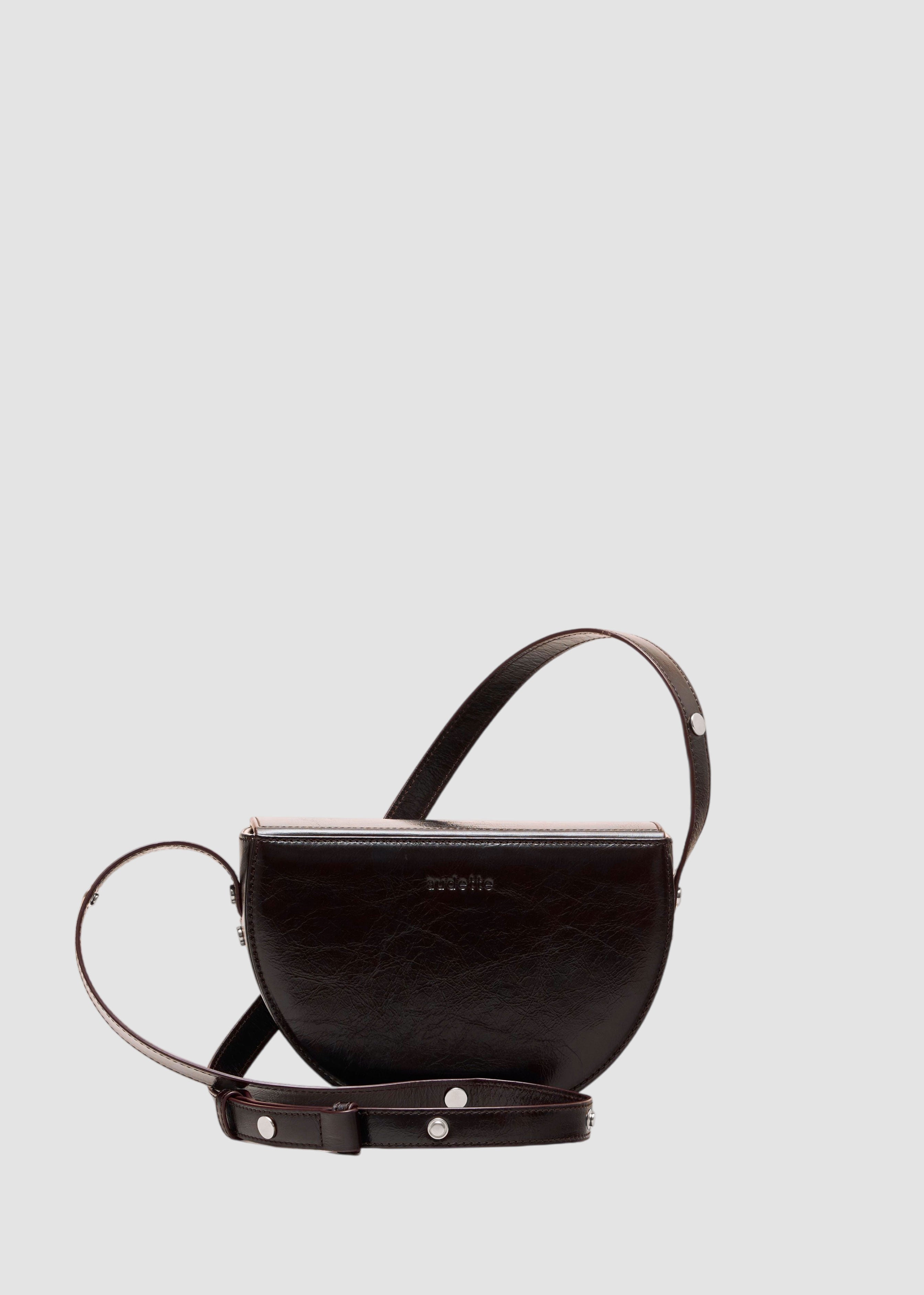 Nuit - Dark Brown Alias