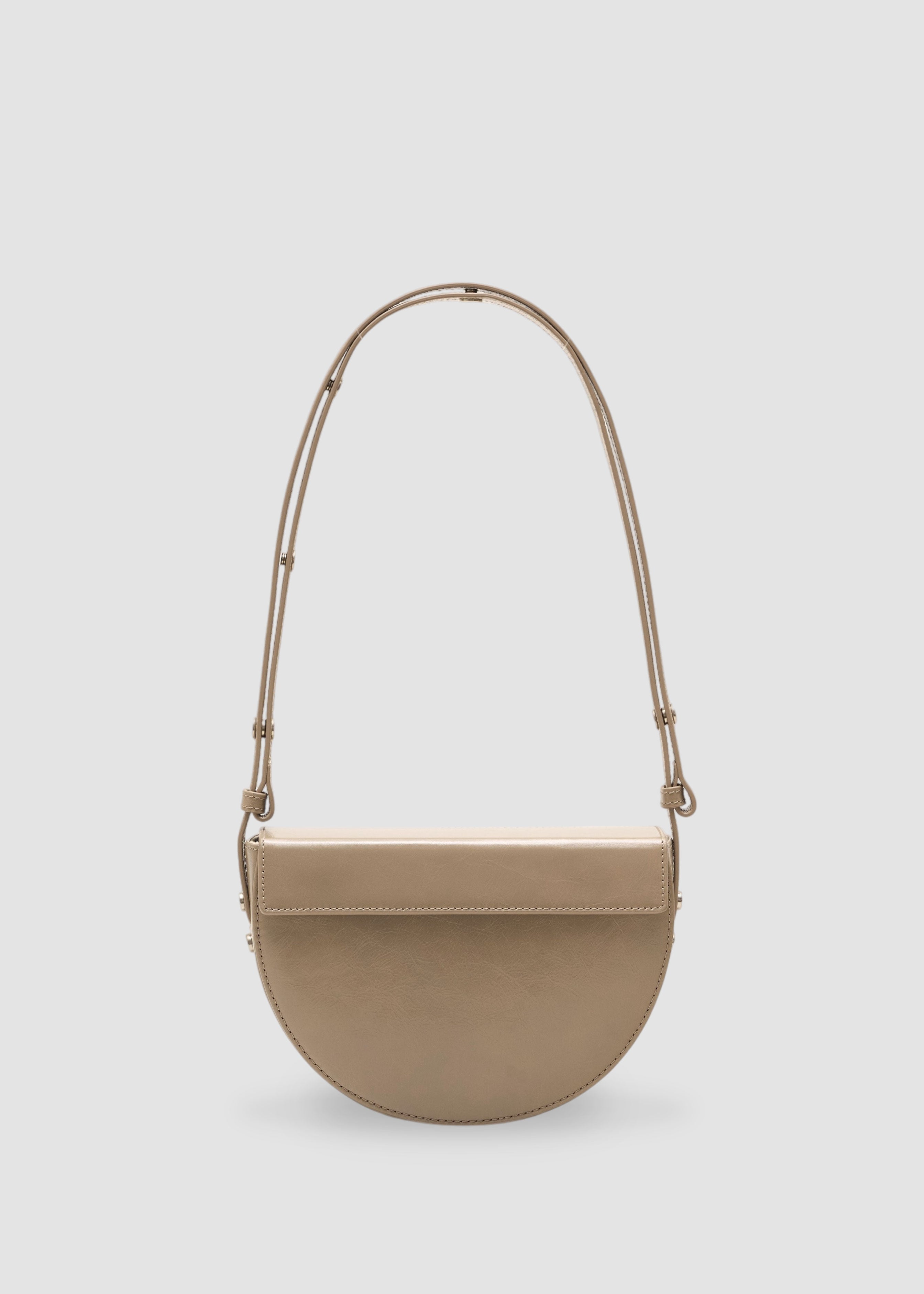 Nuit - Light Taupe Alias