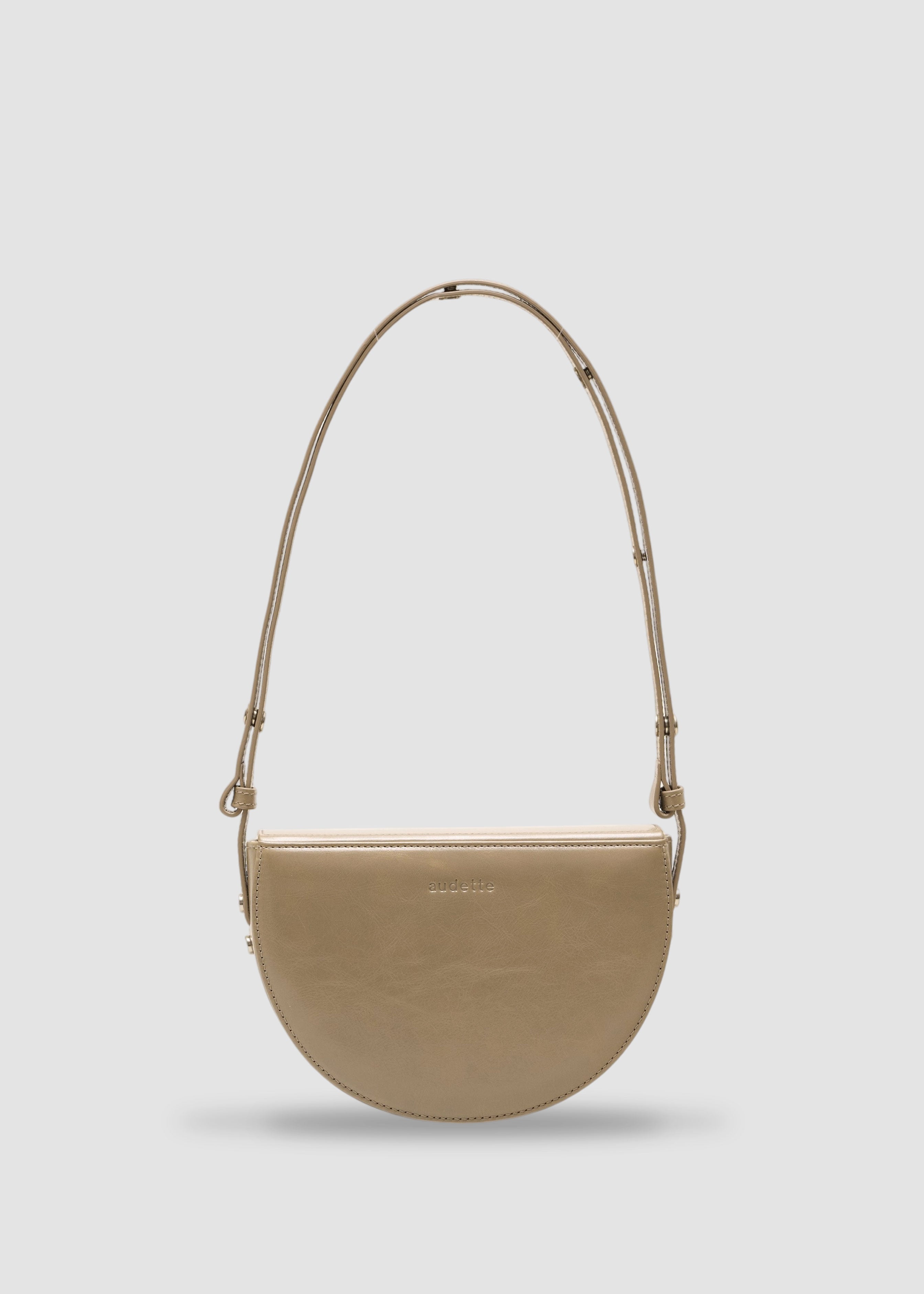 Nuit - Light Taupe Alias