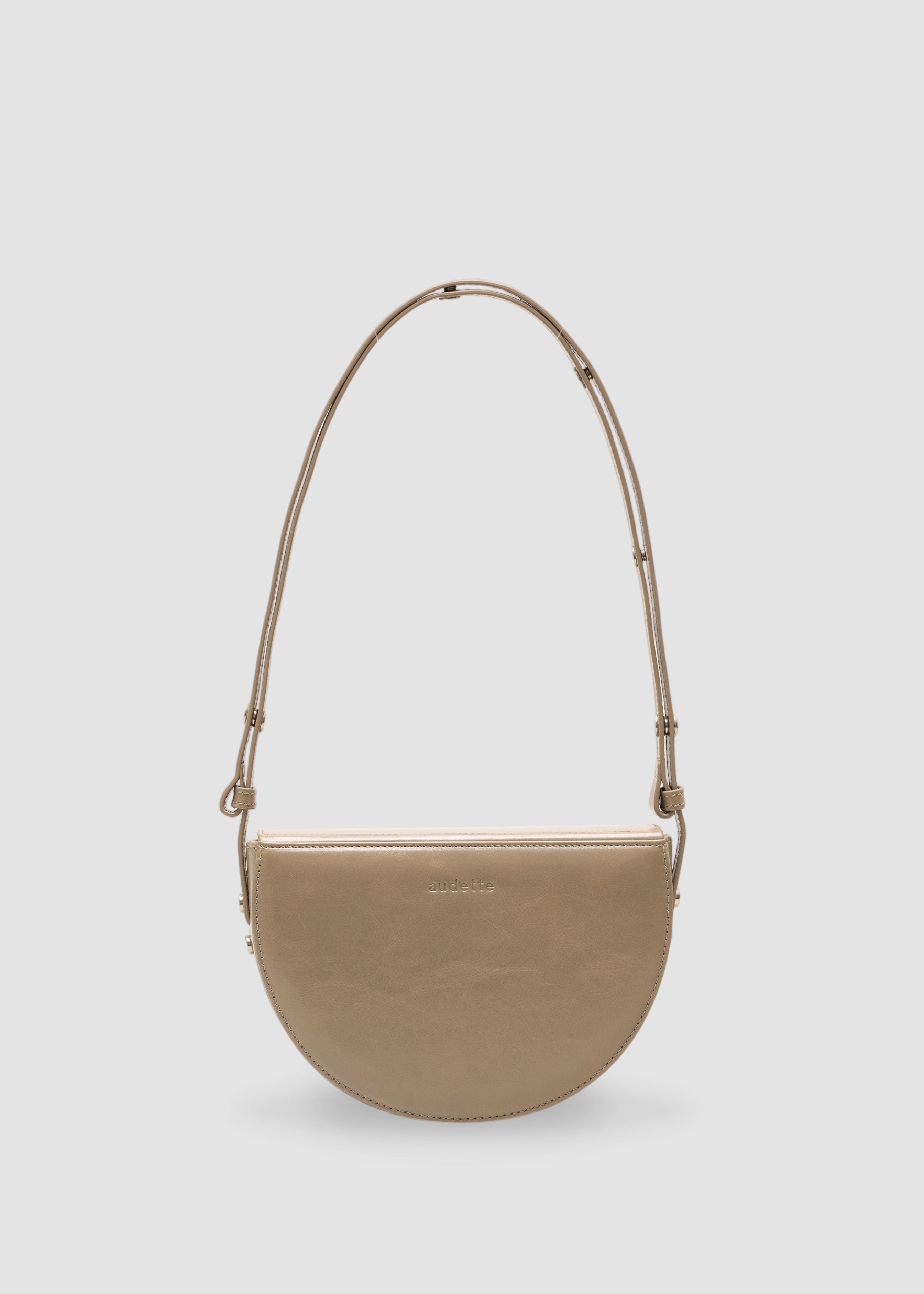 Nuit - Light Taupe Alias