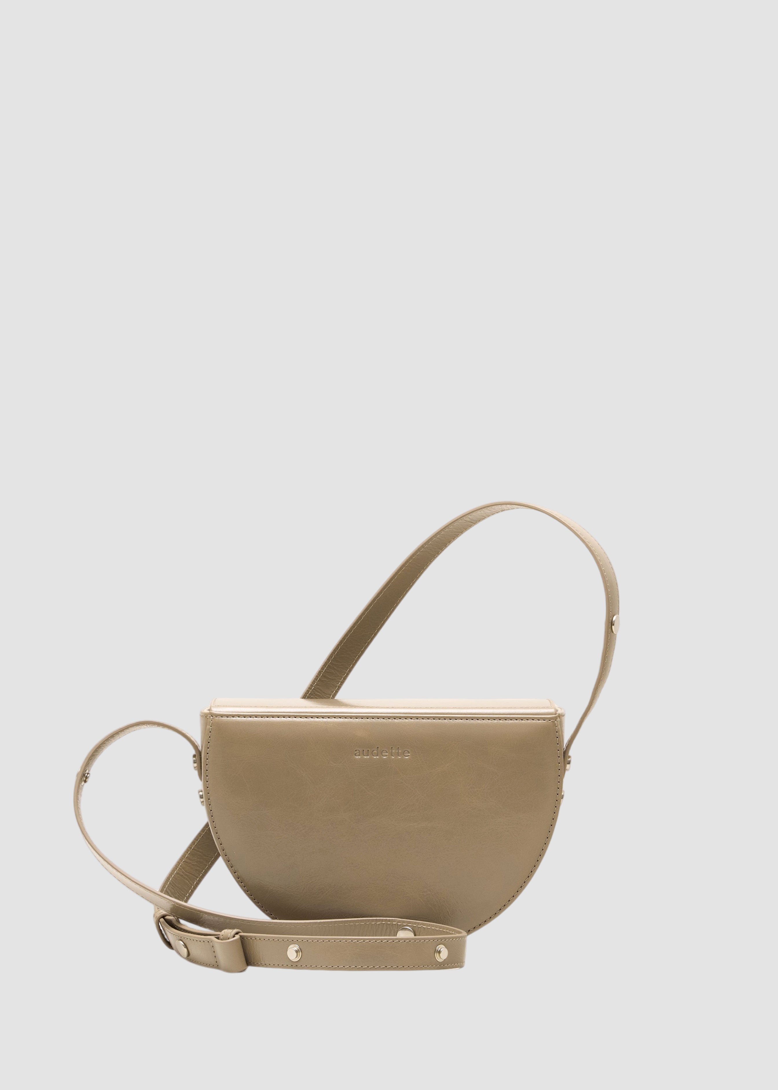 Nuit - Light Taupe Alias