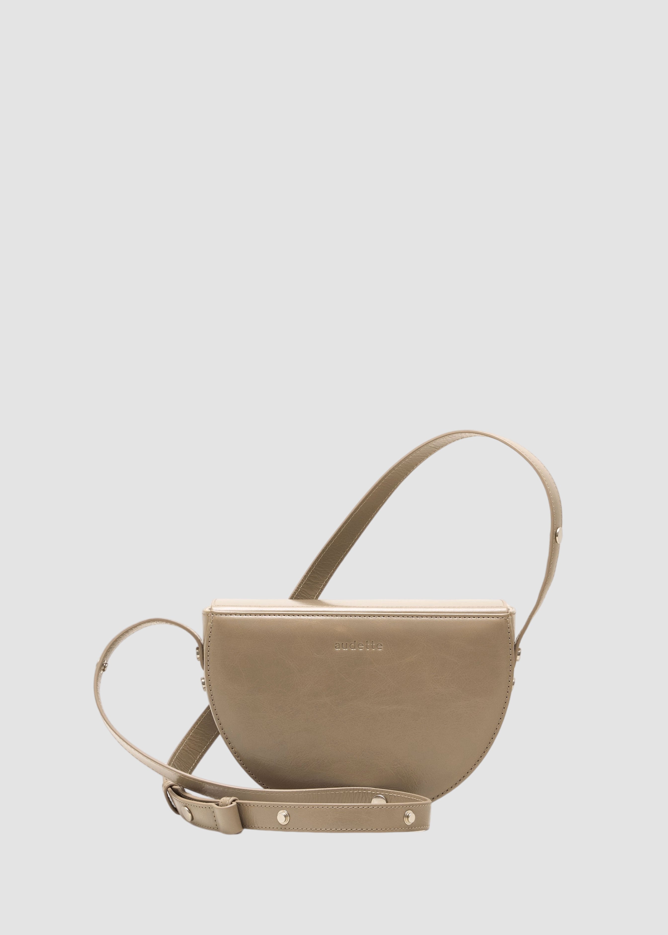 Nuit - Light Taupe Alias