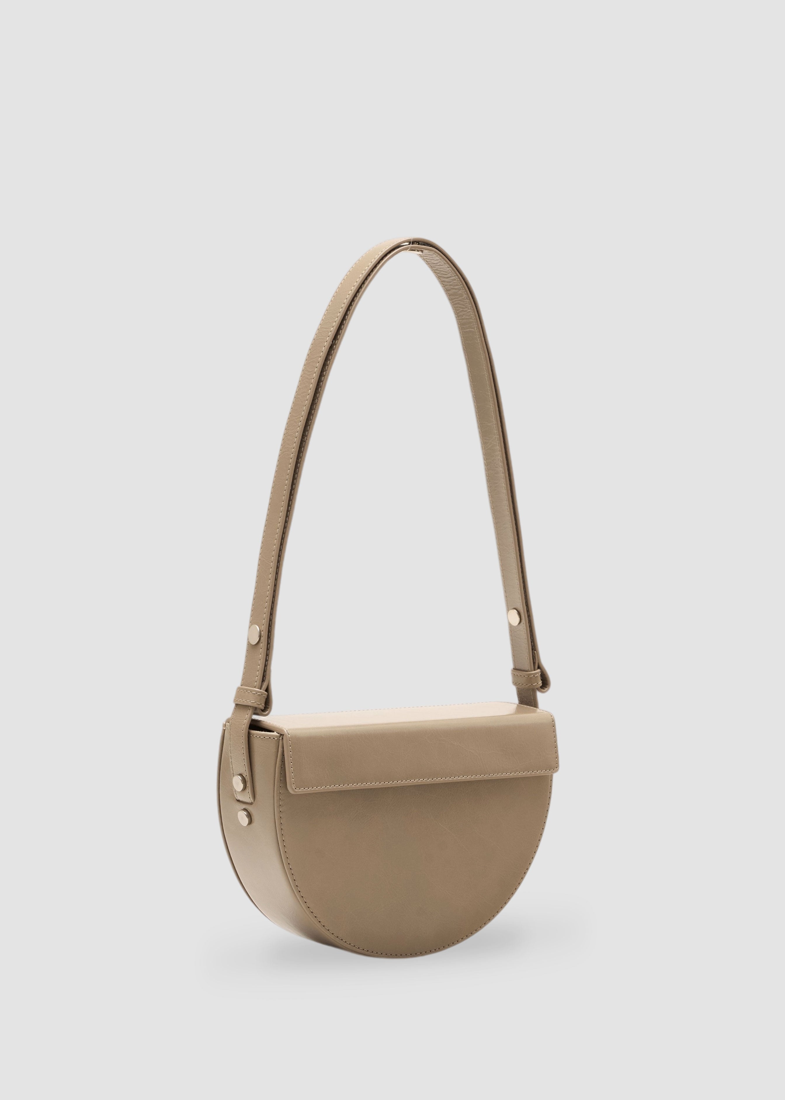 Nuit - Light Taupe Alias