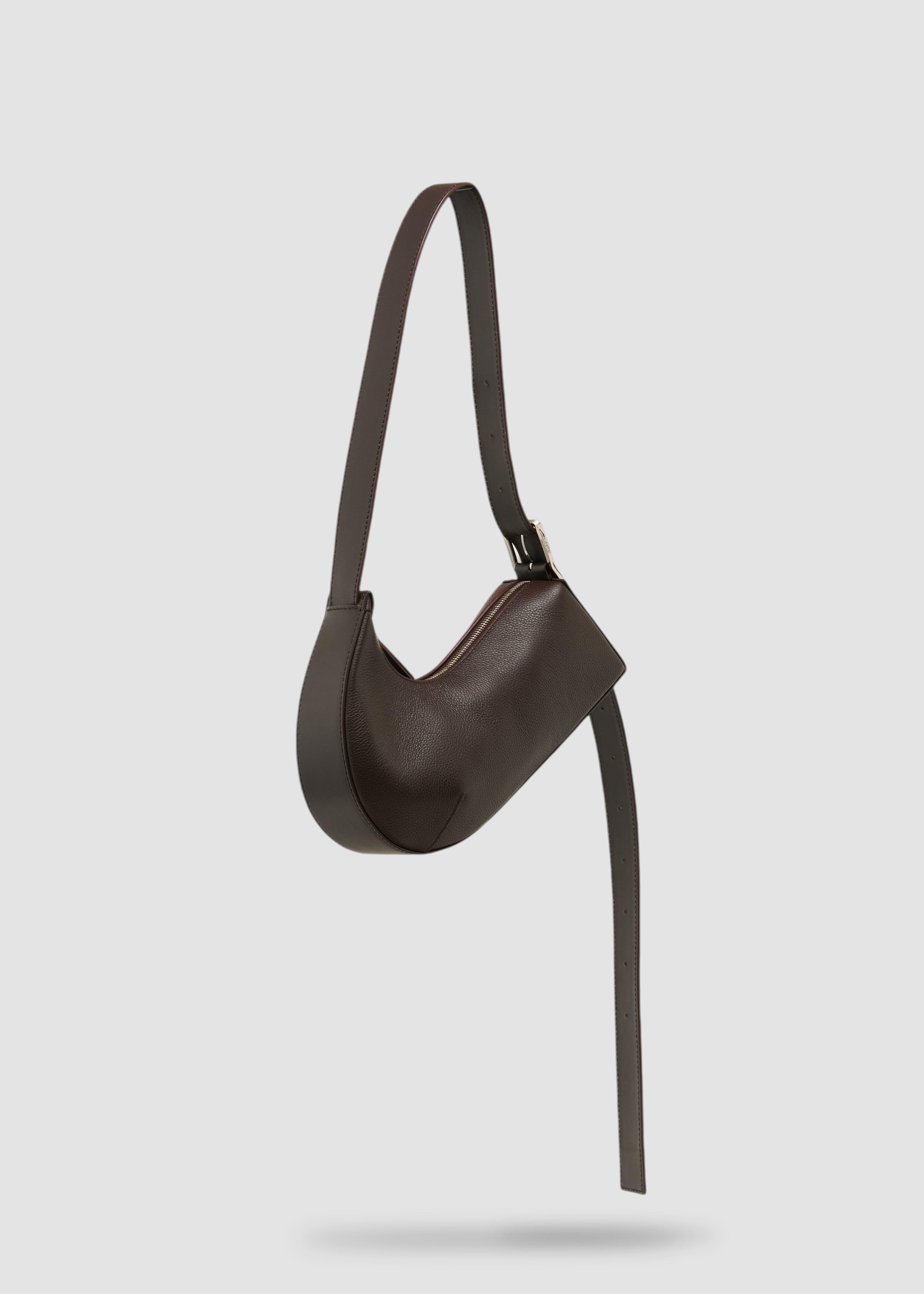Petit Gondol - Dark Brown Grained