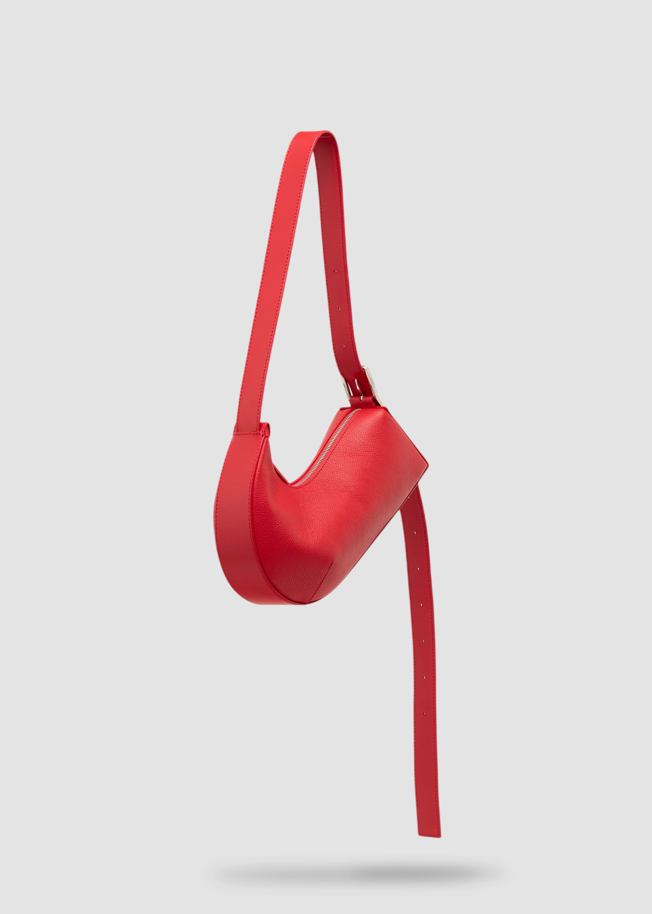 Petit Gondol - Red Grained