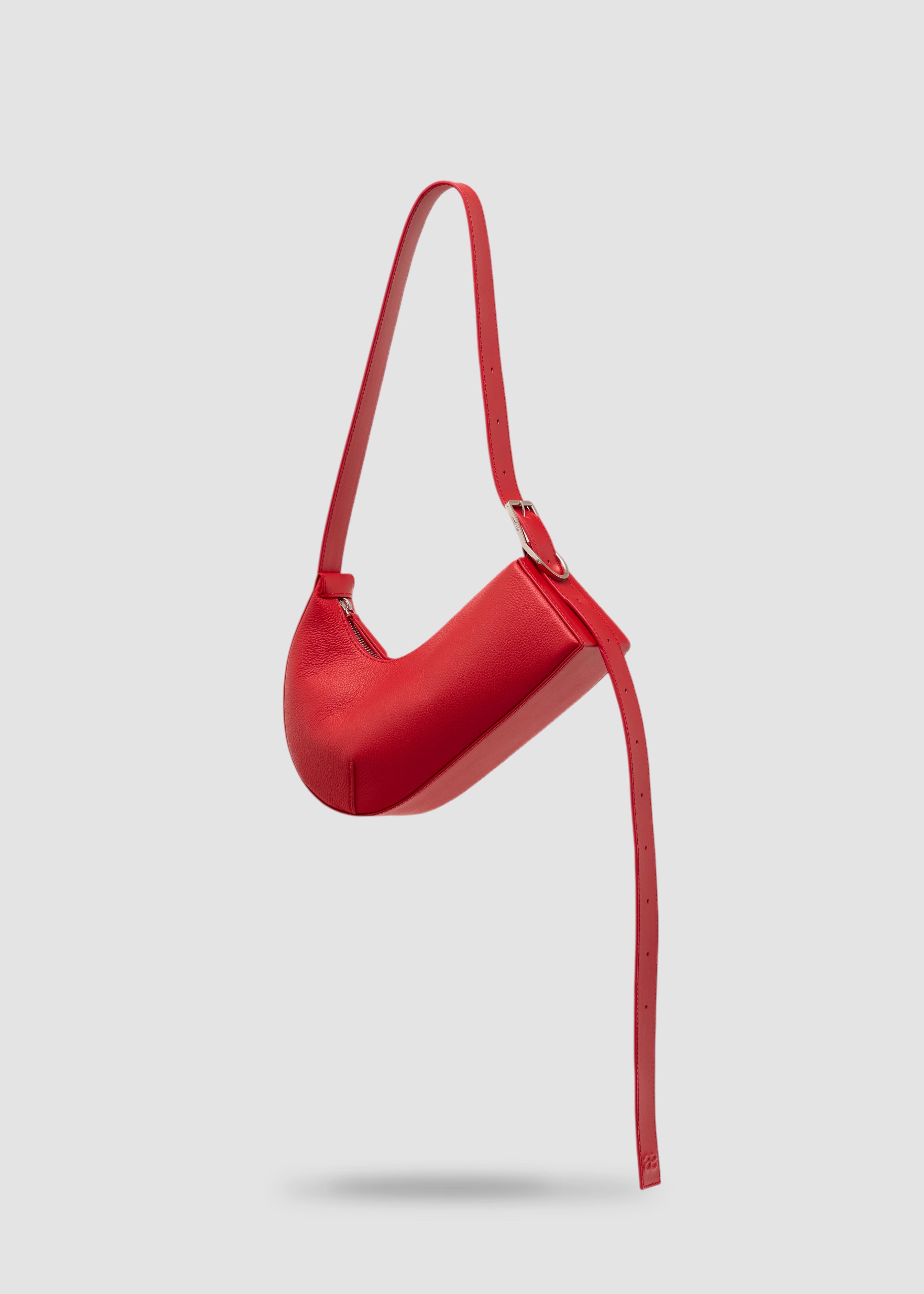 Petit Gondol - Red Grained