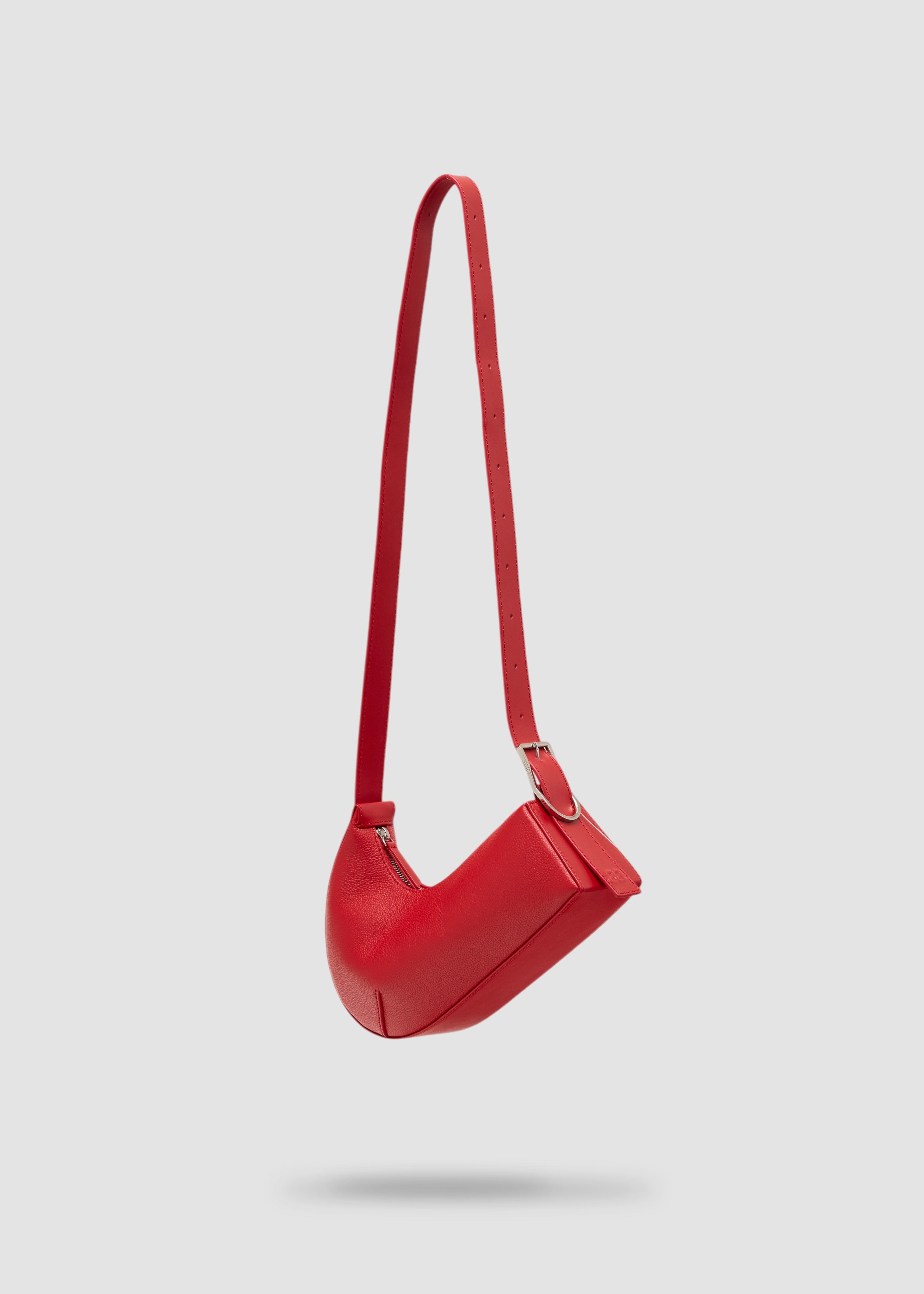 Petit Gondol - Red Grained