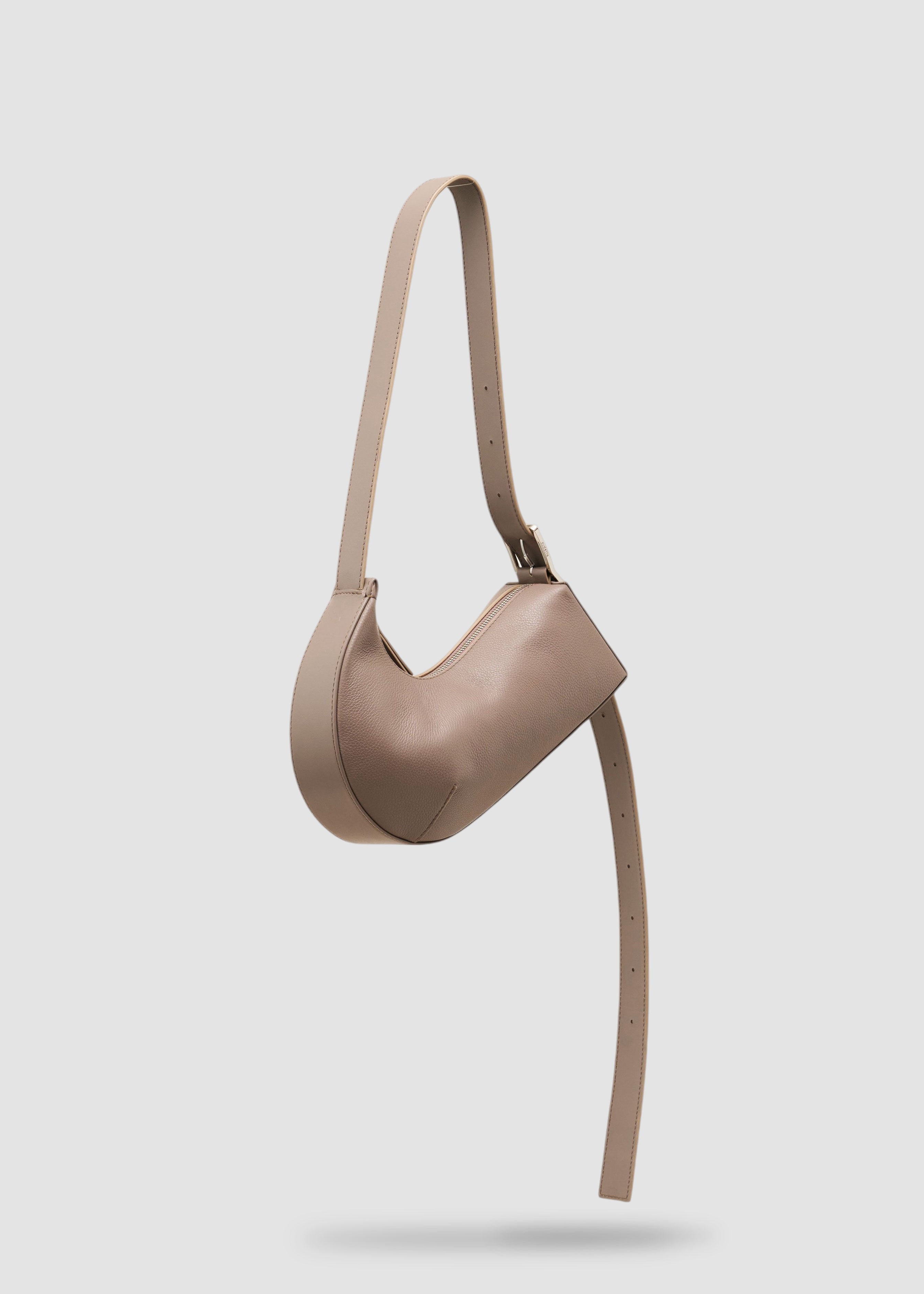 Petit Gondol - Taupe Grained