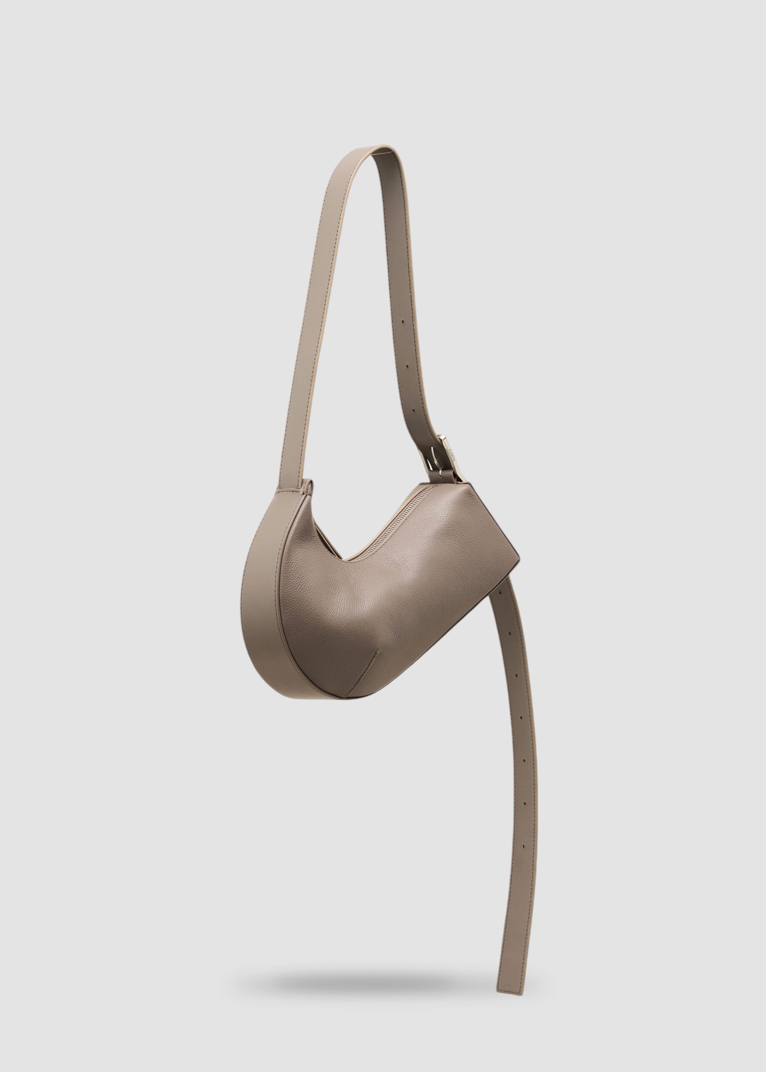 Petit Gondol - Taupe Grained